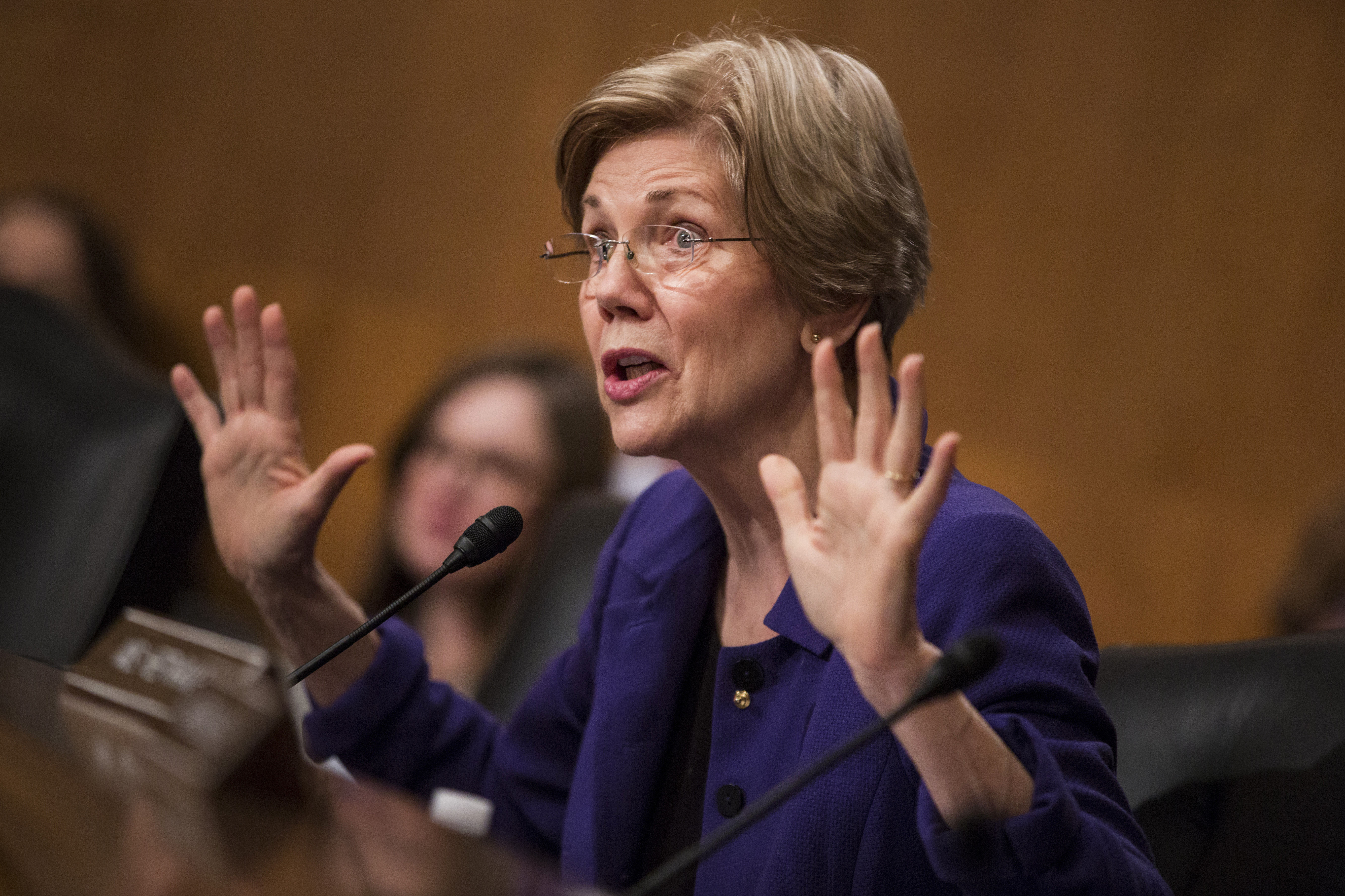 Warren wants details from TurboTax on its free filing program - Vimarsana News