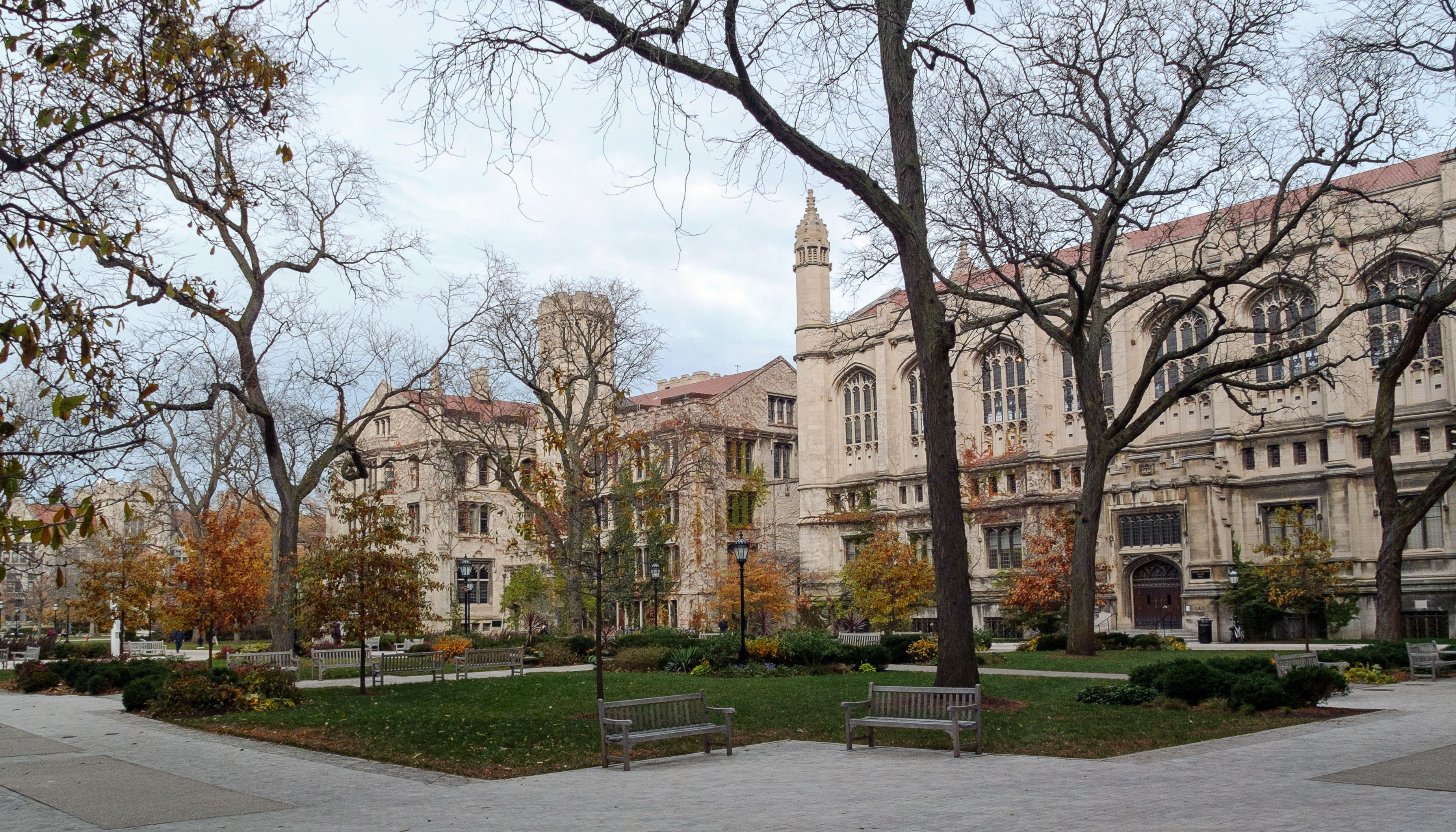 University of Chicago rating outlooks return to stable - Vimarsana News