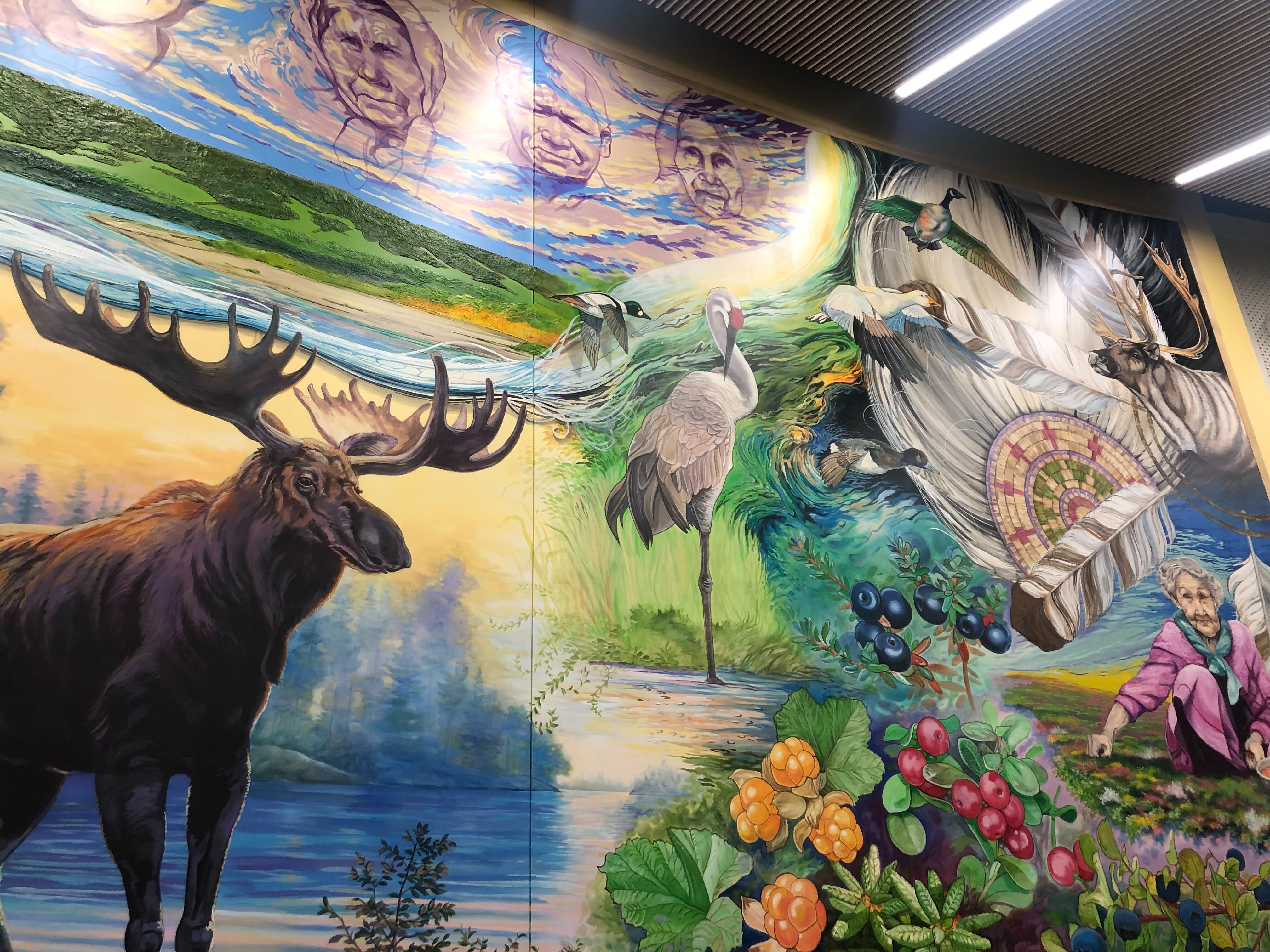 In rural Alaska villages, internet banking comes with challenges - Vimarsana News