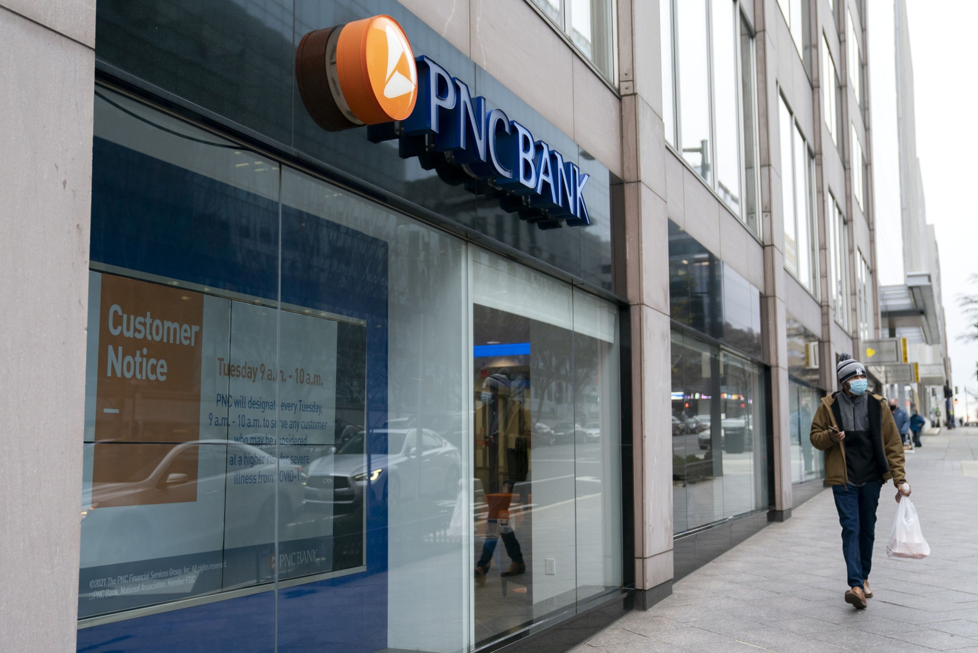 USAA scores mobile deposit capture patent win against PNC - Vimarsana News