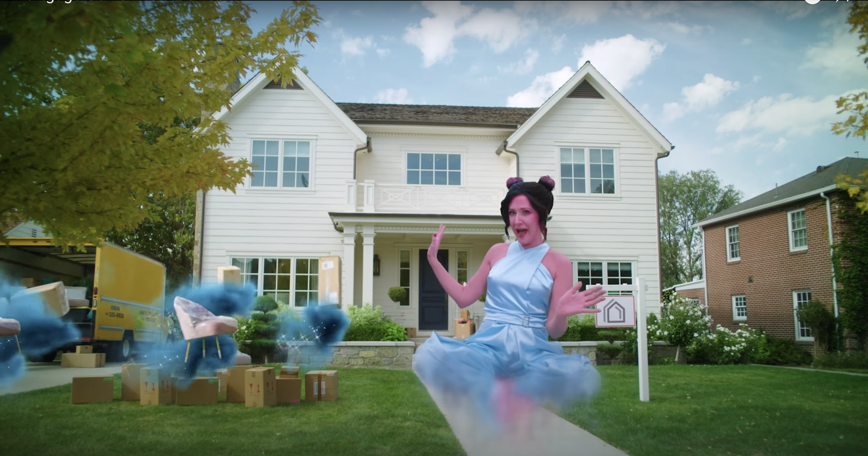 Looking to stand out, ConsumerDirect Mortgage rebrands as Real Genius - Vimarsana News