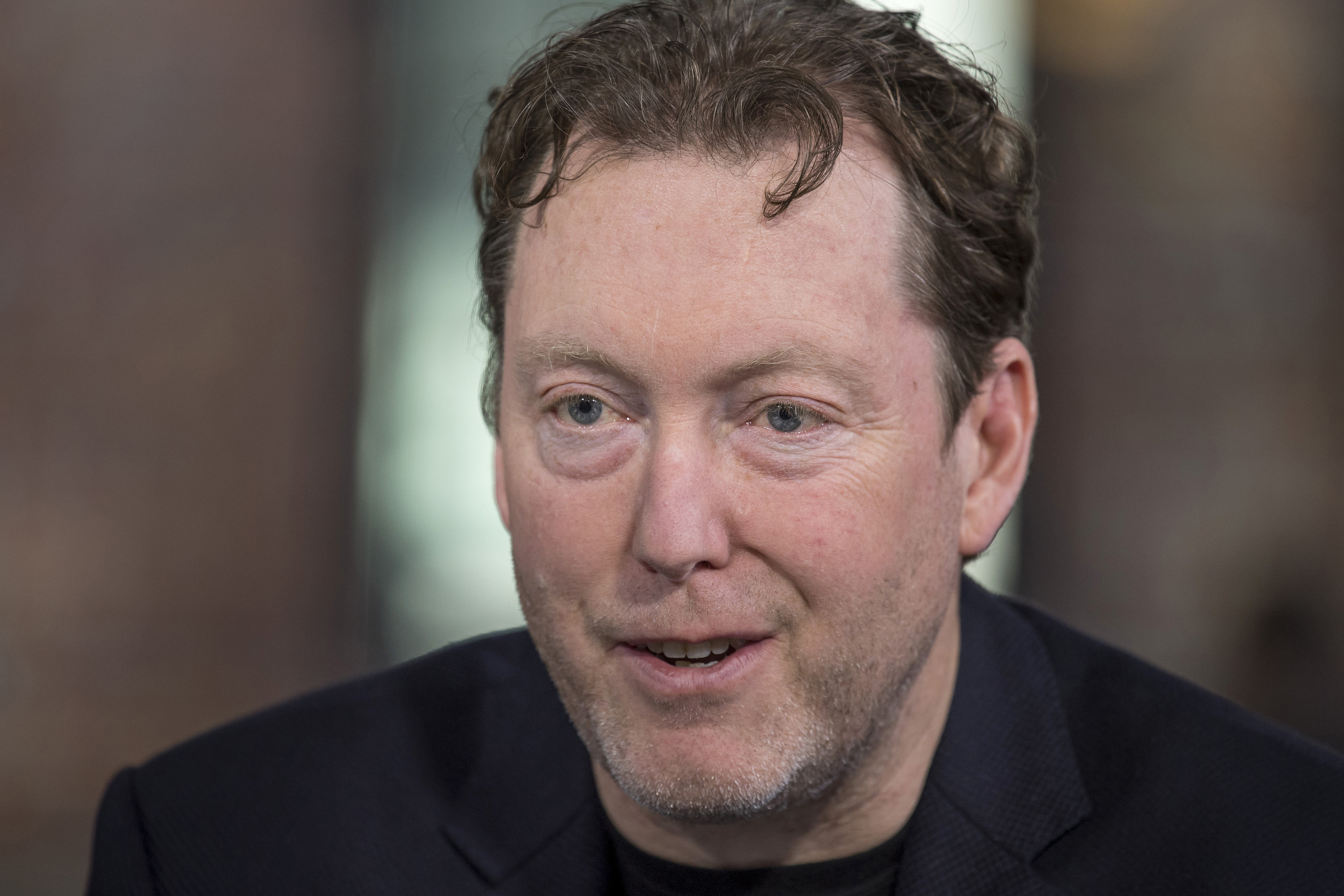 Former SoFi CEO starting blank-check company to raise $250 million - Vimarsana News