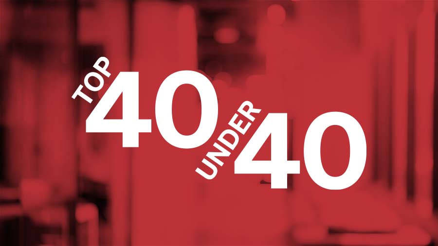 Top 40 Regional Brokers Under 40 2021 edition | Financial Planning - Vimarsana News