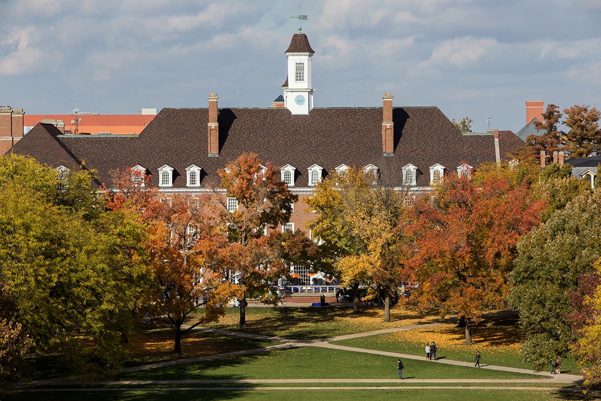 University of Illinois upgraded as state aid risks fade to background - Vimarsana News