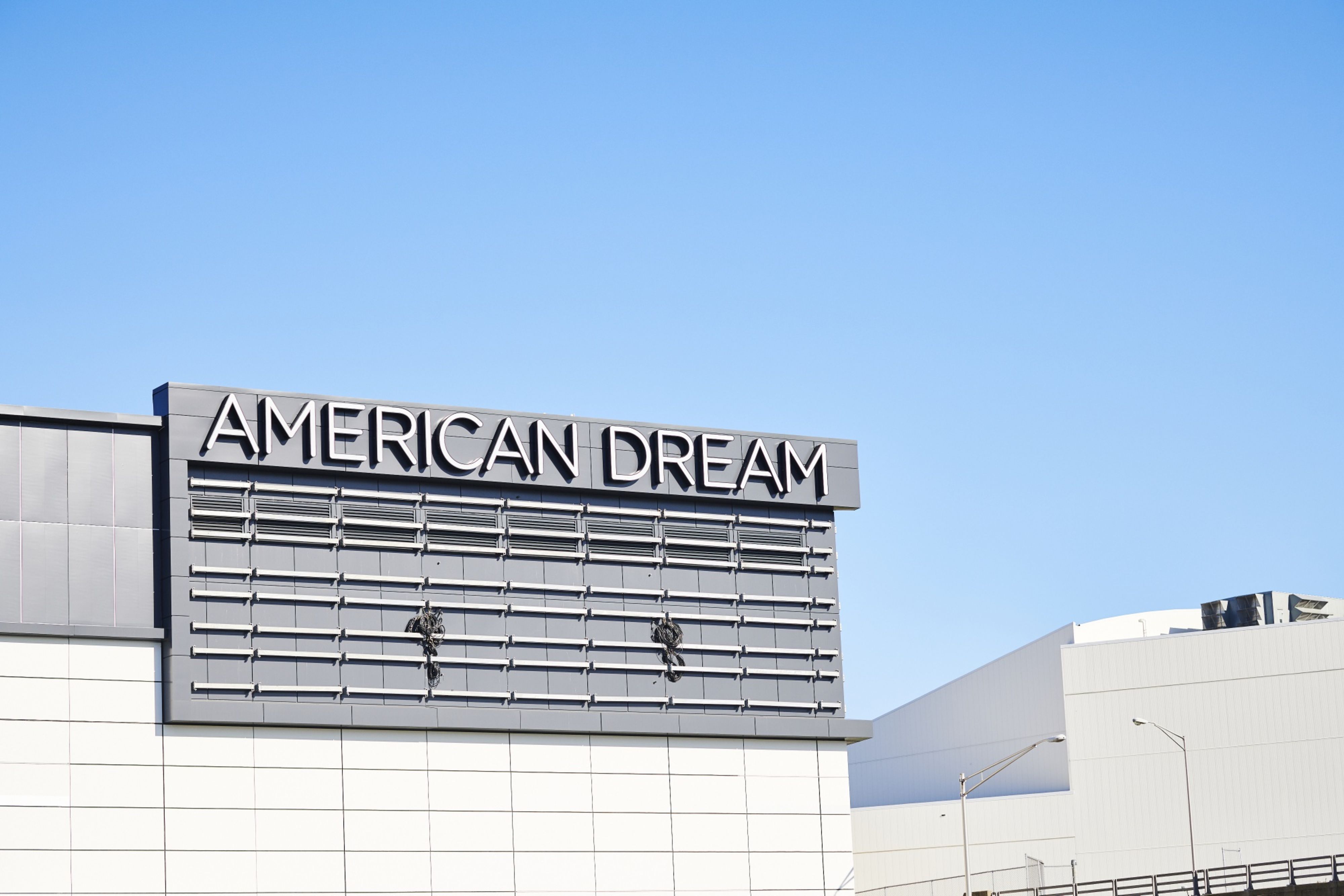 American Dream mall draws on reserves again to meet debt obligations - Vimarsana News