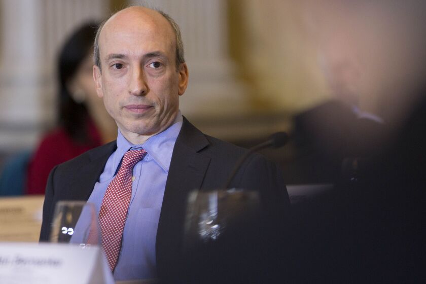 SEC warns advisors that new marketing rule, Reg BI will be on the exam - Vimarsana News
