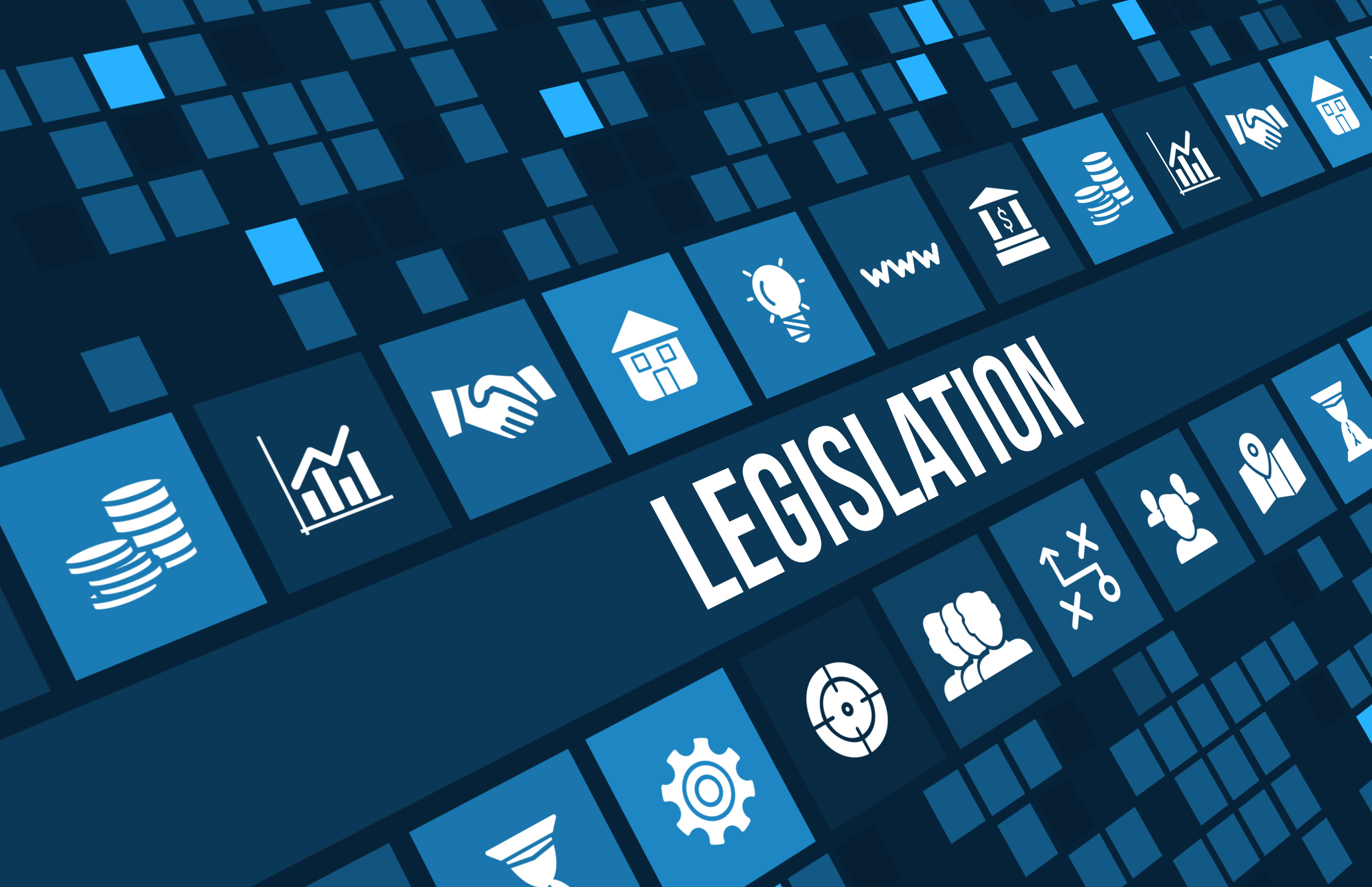 Trade groups cheer bill that could upend trigger leads - Vimarsana News