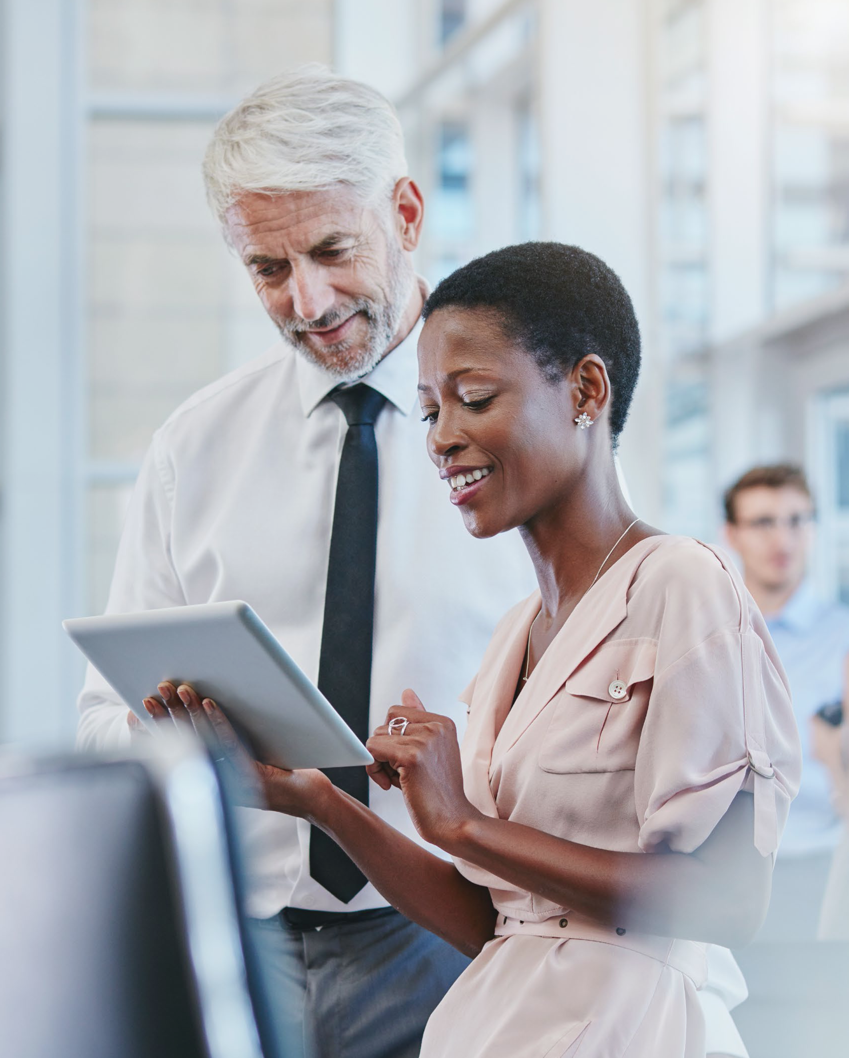 How Hancock Askew Unlocked Greater Scalability with ADP - Vimarsana News