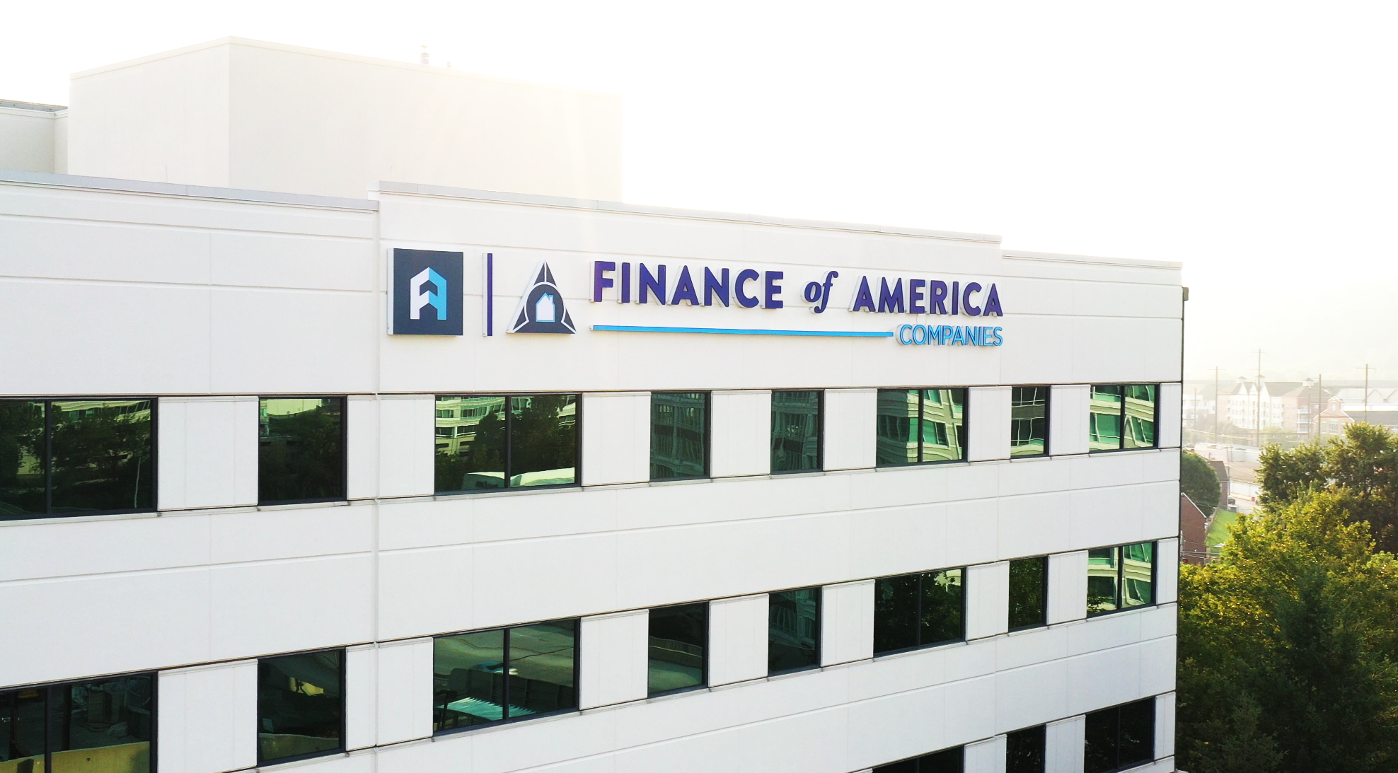 Finance of America acquiring top reverse lender AAG - Vimarsana News