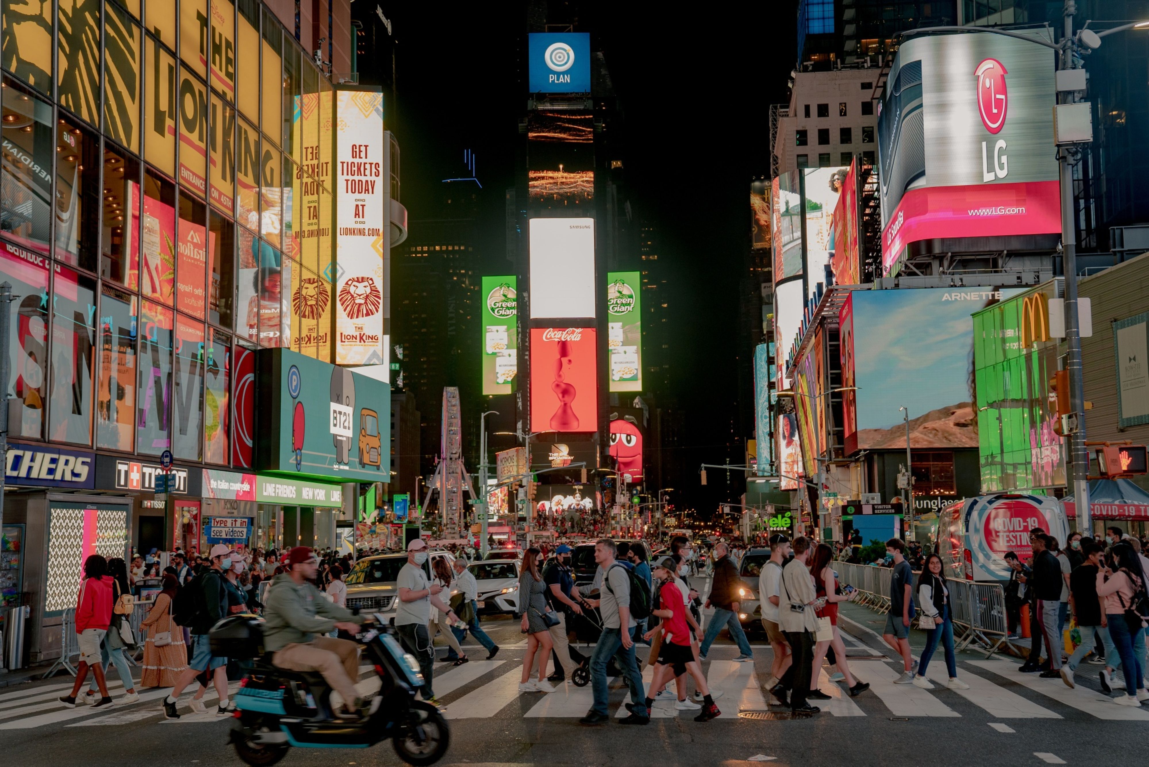New York State rushing toward casino decision as deficit looms - Vimarsana News
