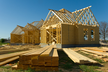 Higher construction costs force new home buyers to seek larger loans - Vimarsana News