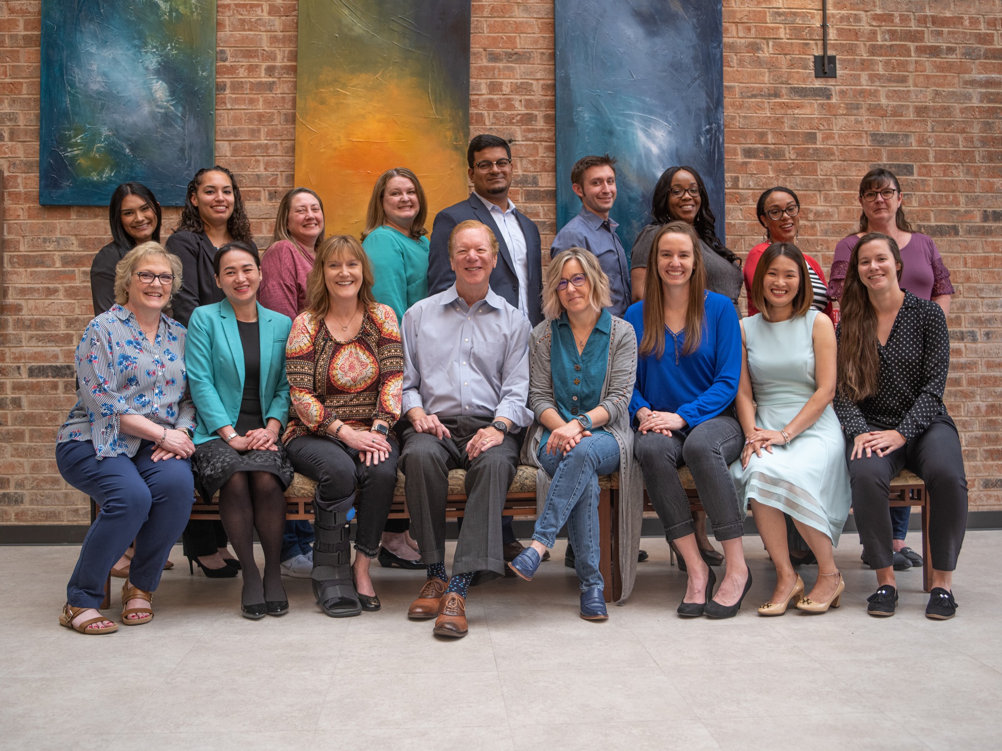 Meet the 2022 Best Small Firms to Work For - Vimarsana News