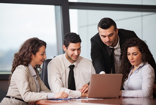 Better training means happier financial advisors - Vimarsana News