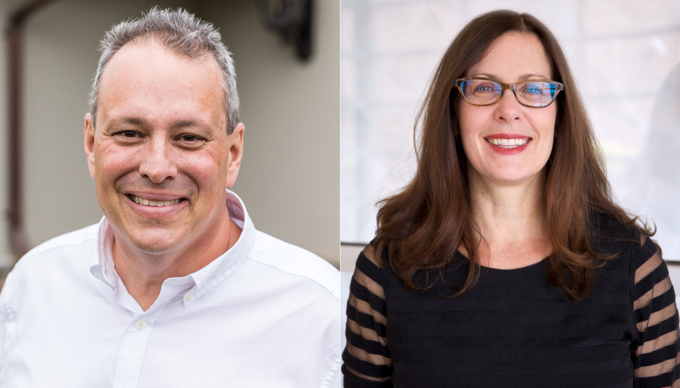 Kabbage founders Rob Frohwein and Kathryn Petralia launch fintech Keep - Vimarsana News