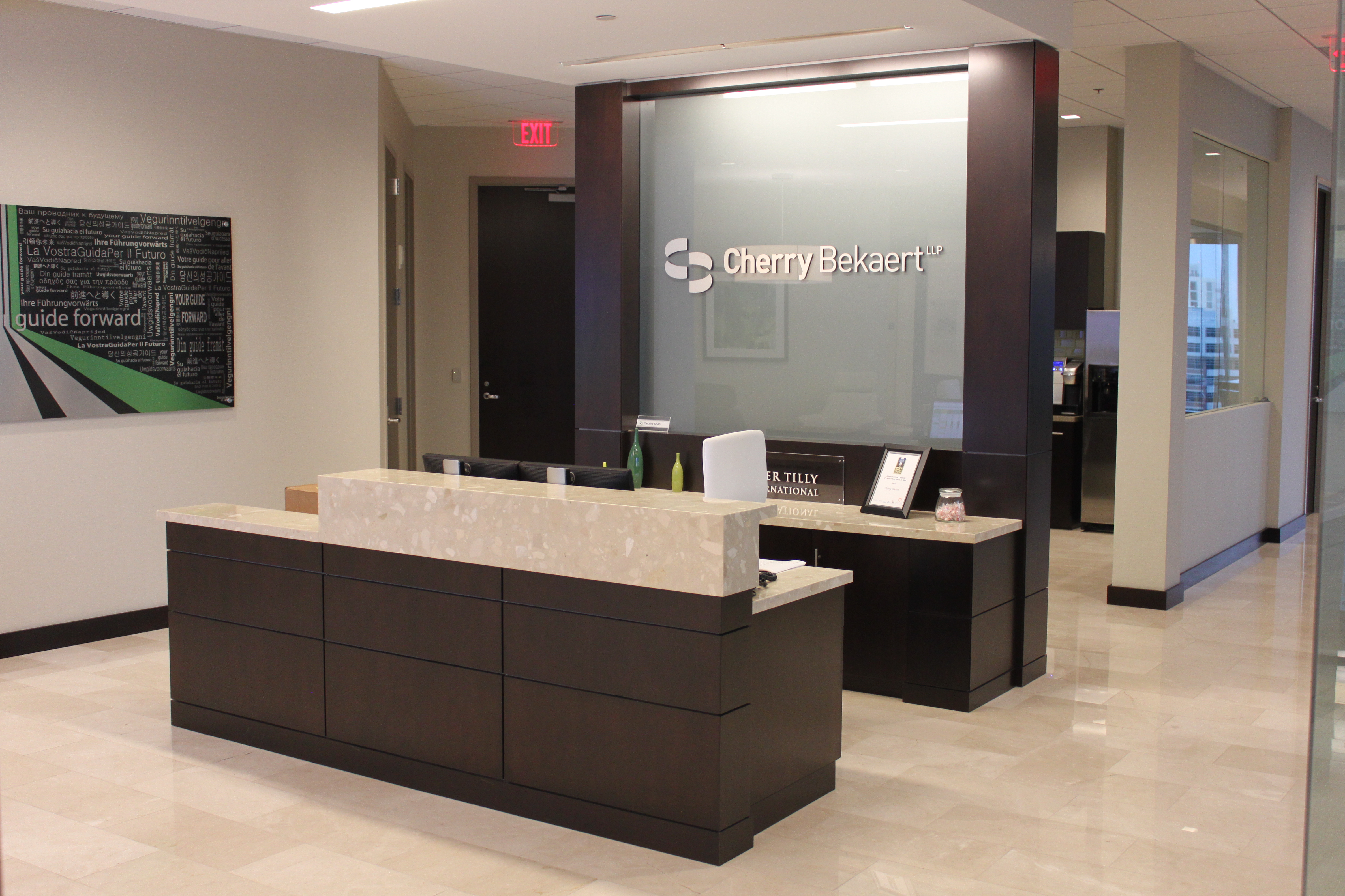 Cherry Bekaert expands in Boston, Chicago - Vimarsana News