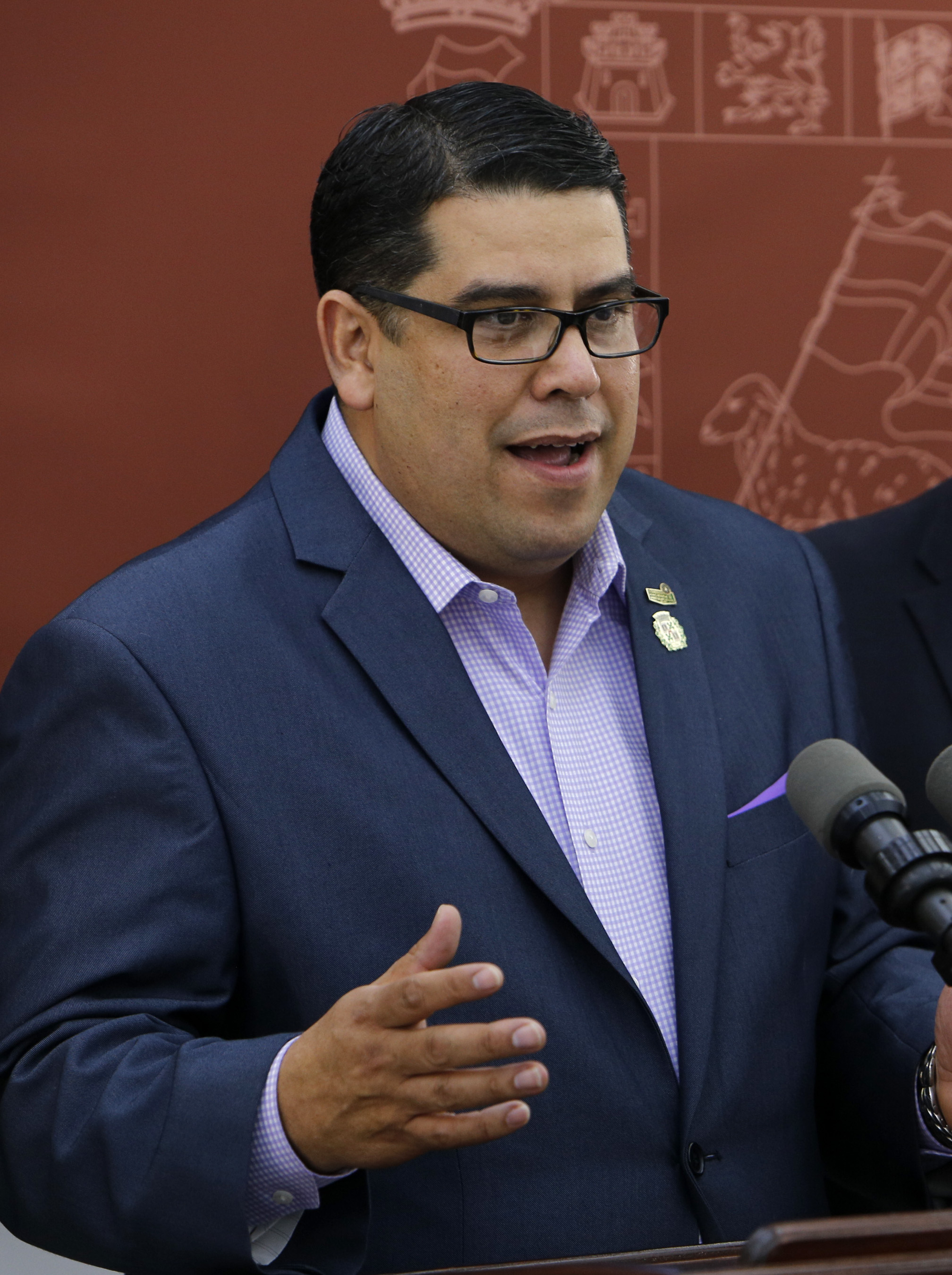 Puerto Rico House leader lays out demands for debt bill OK - Vimarsana News