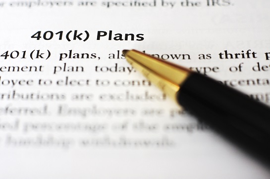 Tax pros should tell clients about latest retirement planning changes - Vimarsana News