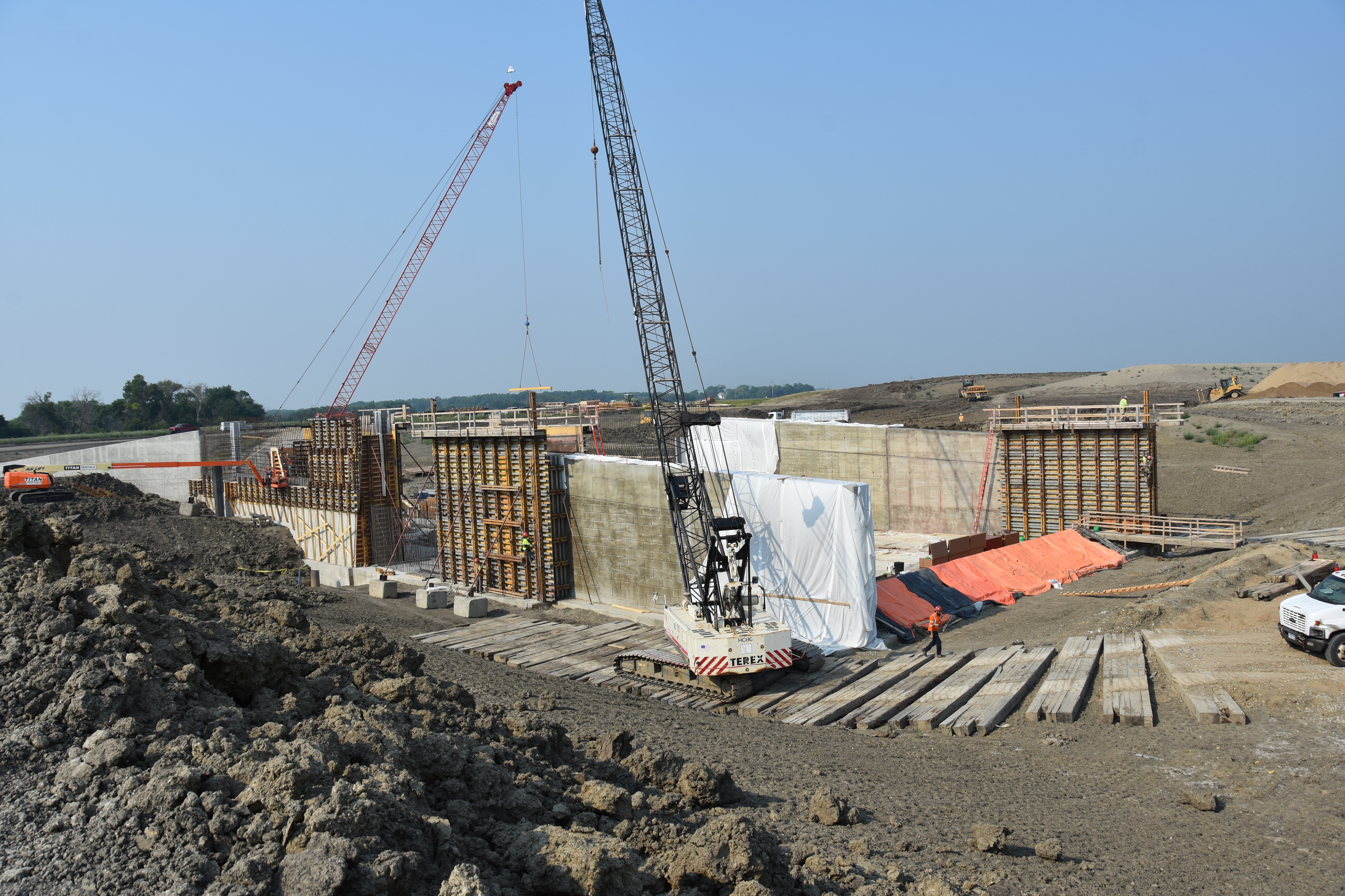 Milestone tax-exempt bond financing wraps up for first Army Corps P3 - Vimarsana News