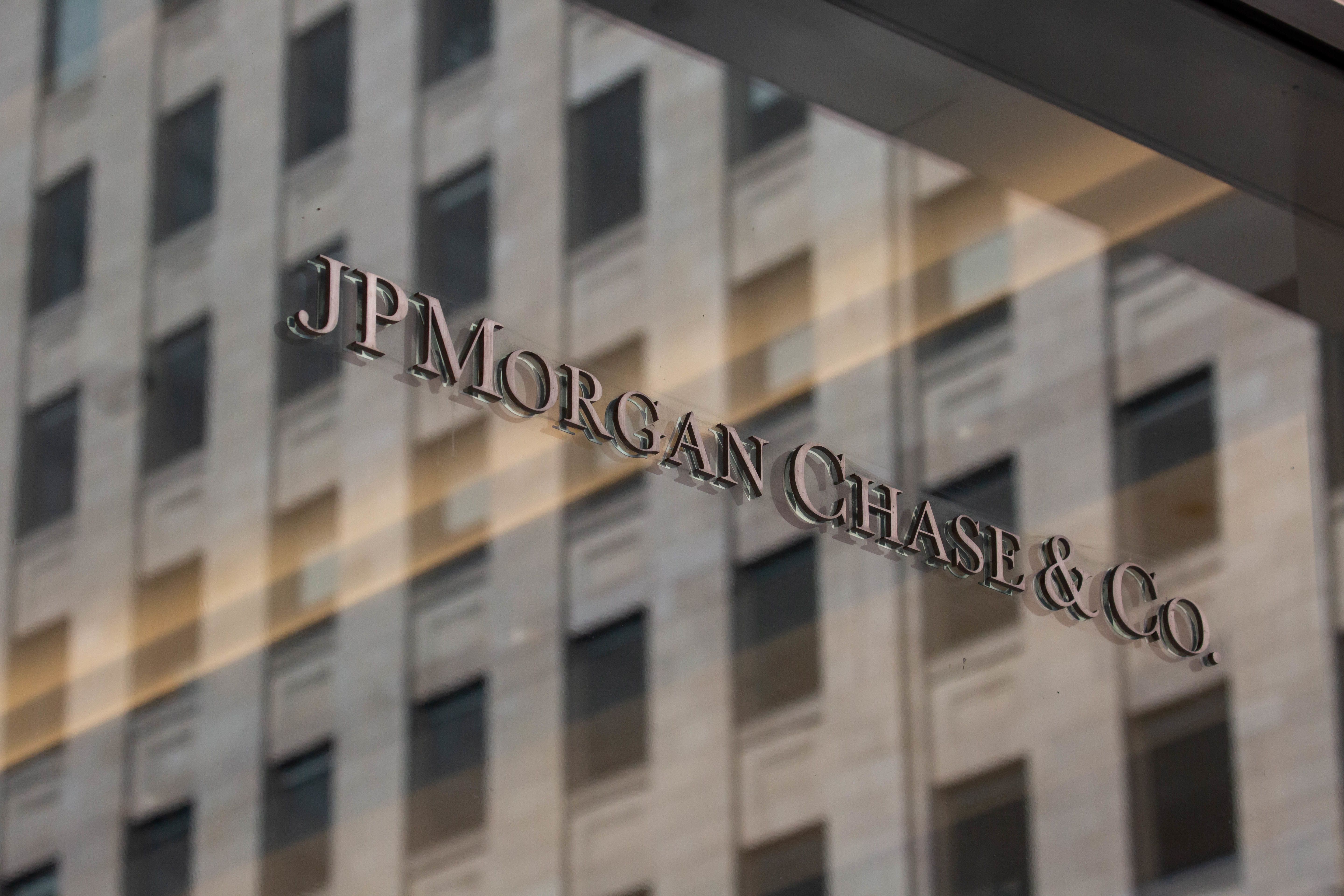 J.P. Morgan and $20B RIA Cresset settle case | Financial Planning - Vimarsana News