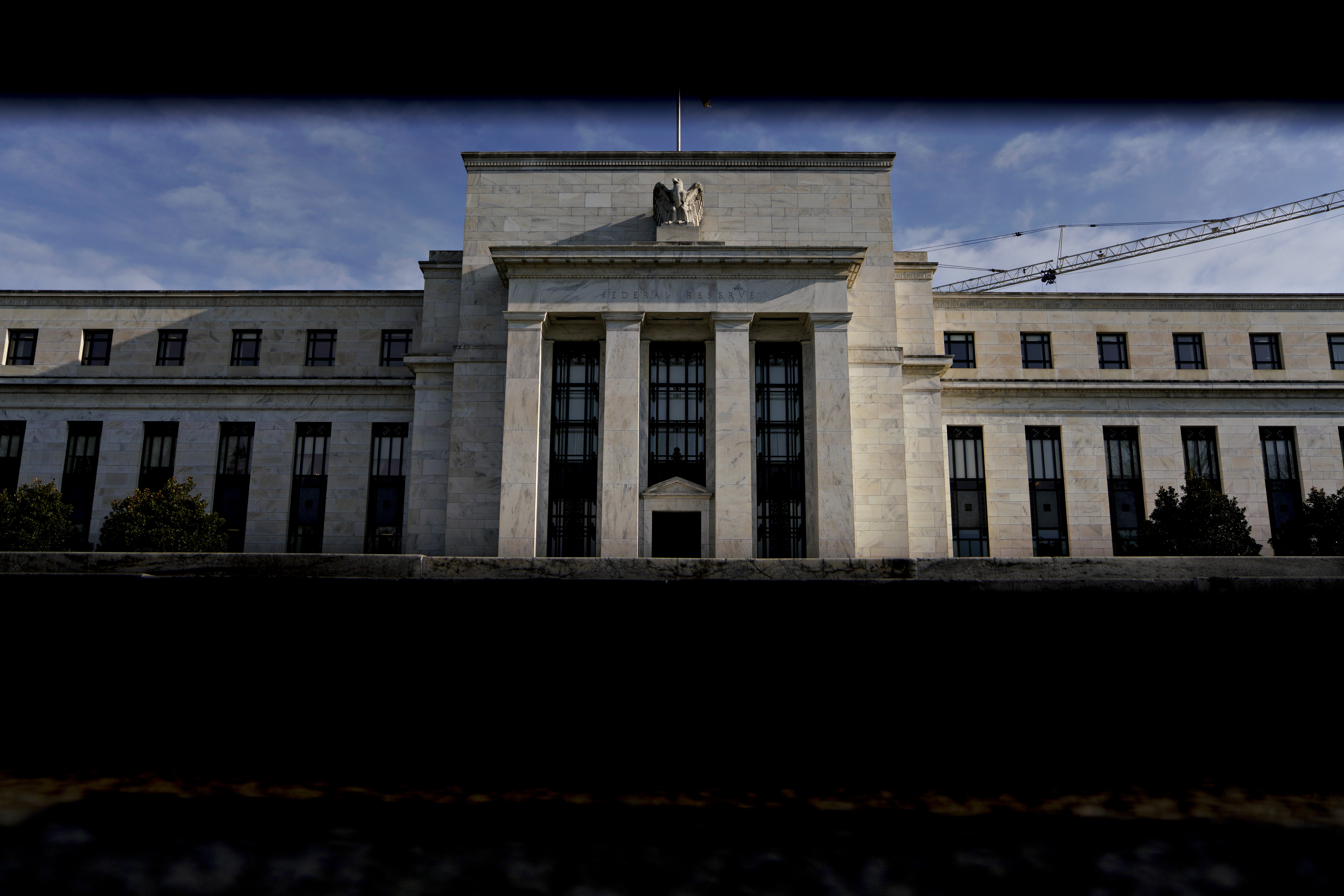 Fed warns that Custodia suit could upend 'careful balance' of authority - Vimarsana News
