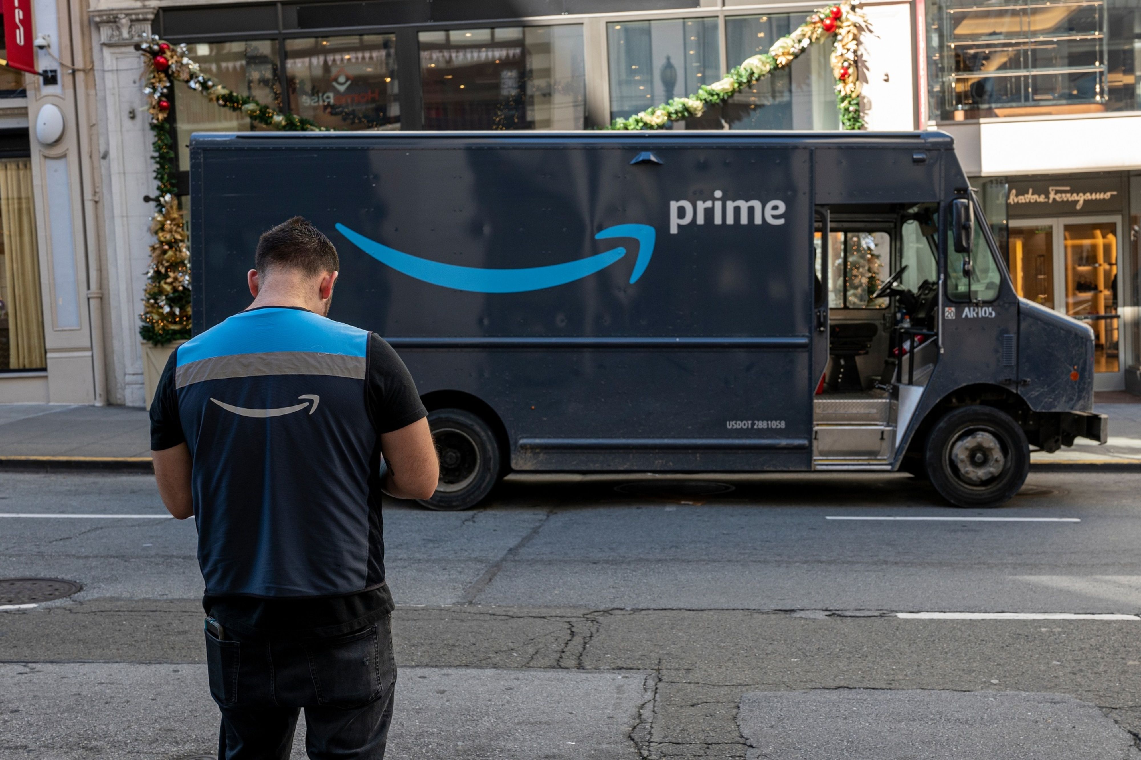 Amazon is testing Venmo payments ahead of holiday shopping surge - Vimarsana News