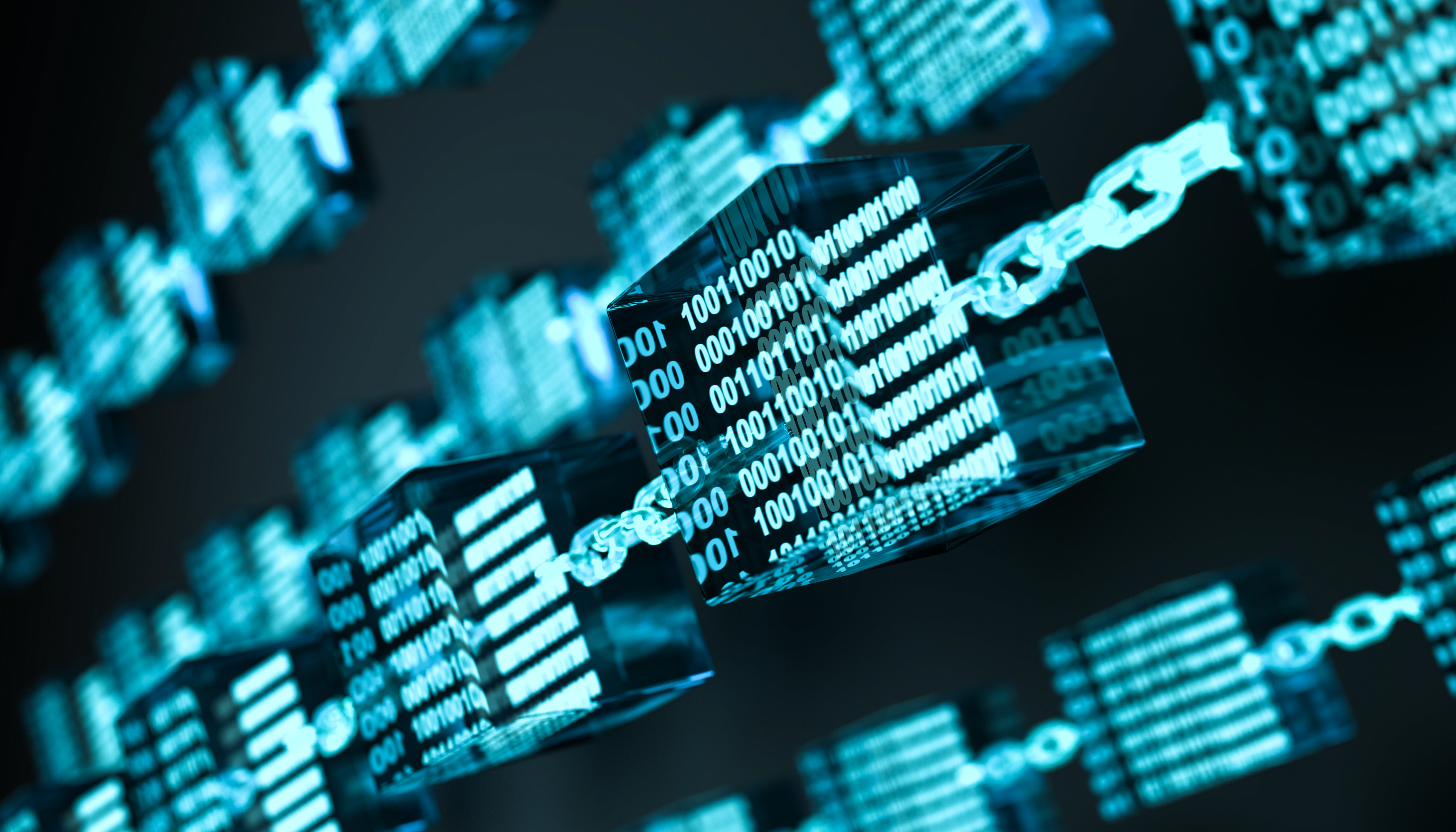 Ask not what blockchain can do for you - Vimarsana News