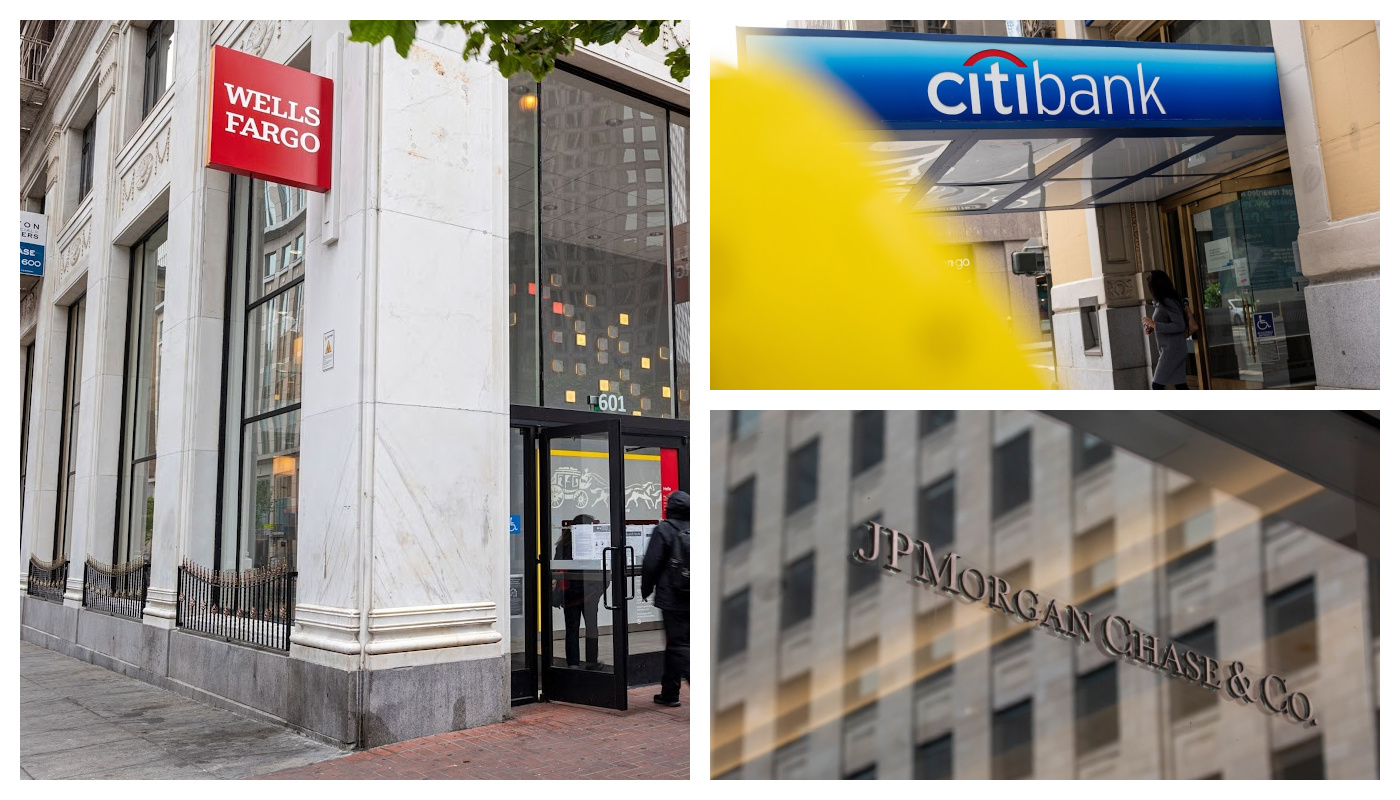 Big banks are losing commercial lenders to 'less regulated environments' - Vimarsana News