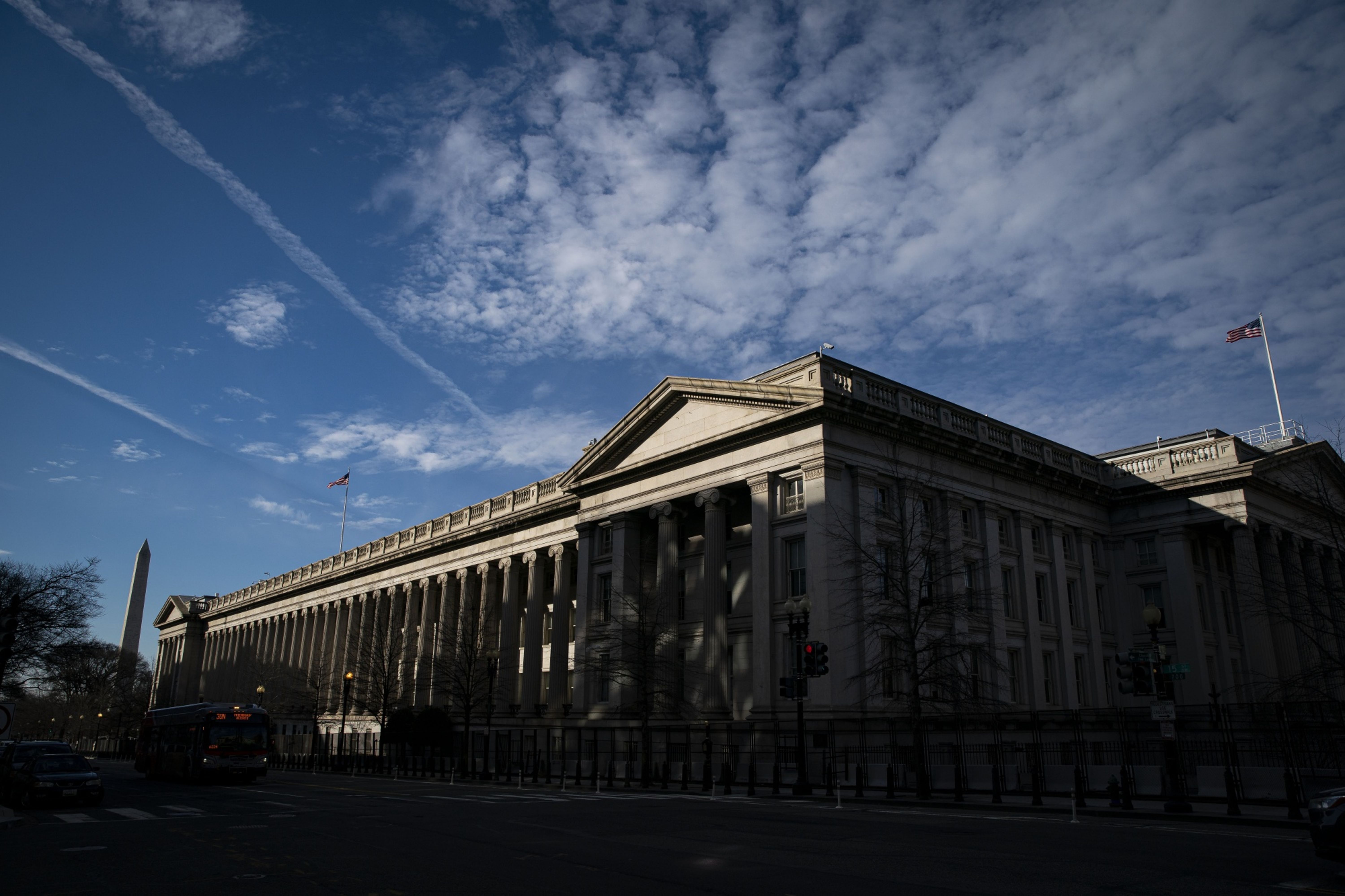 Treasury yields expected to rise even higher - Vimarsana News