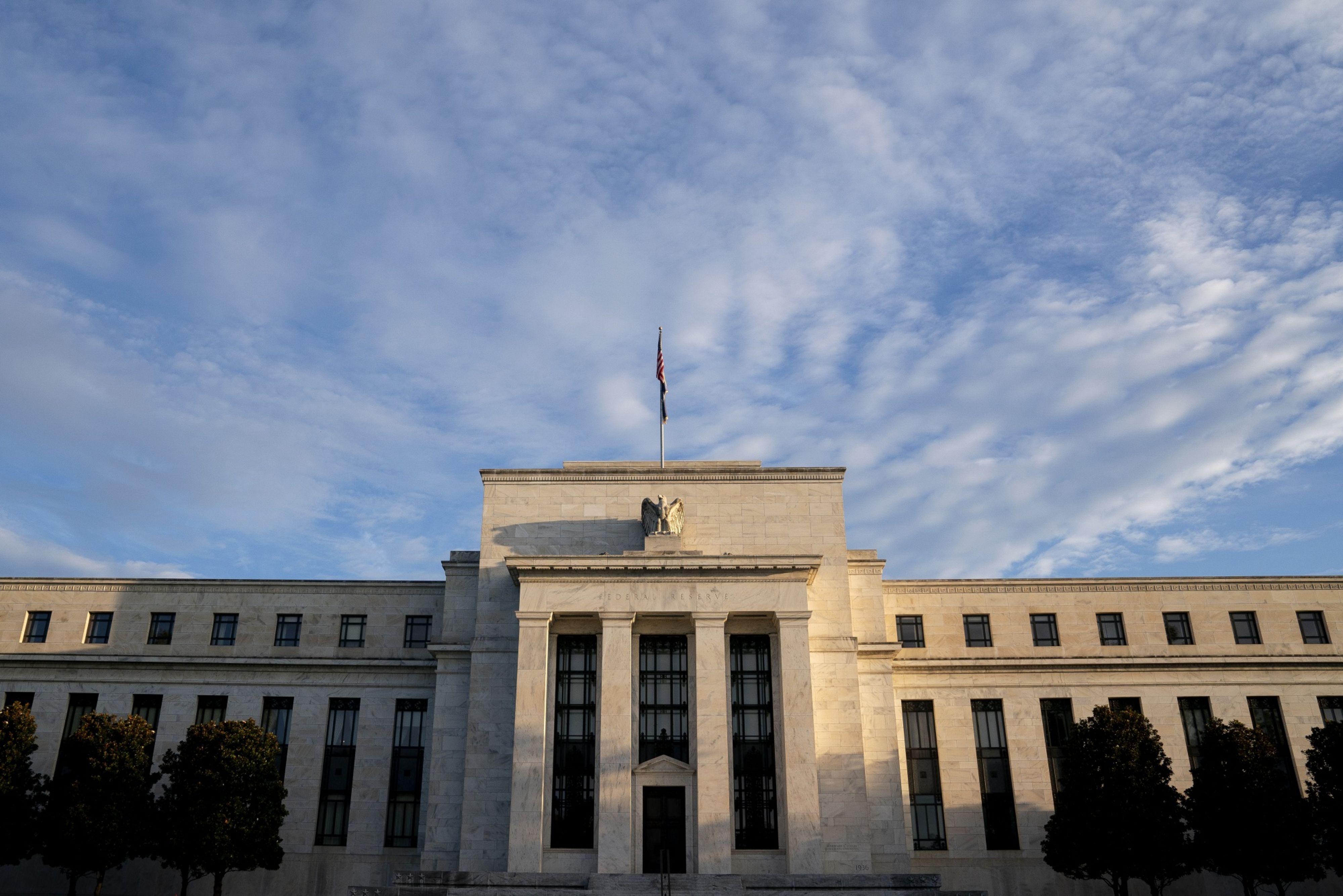 Fed to start tapering asset buys by $15 billion later this month - Vimarsana News