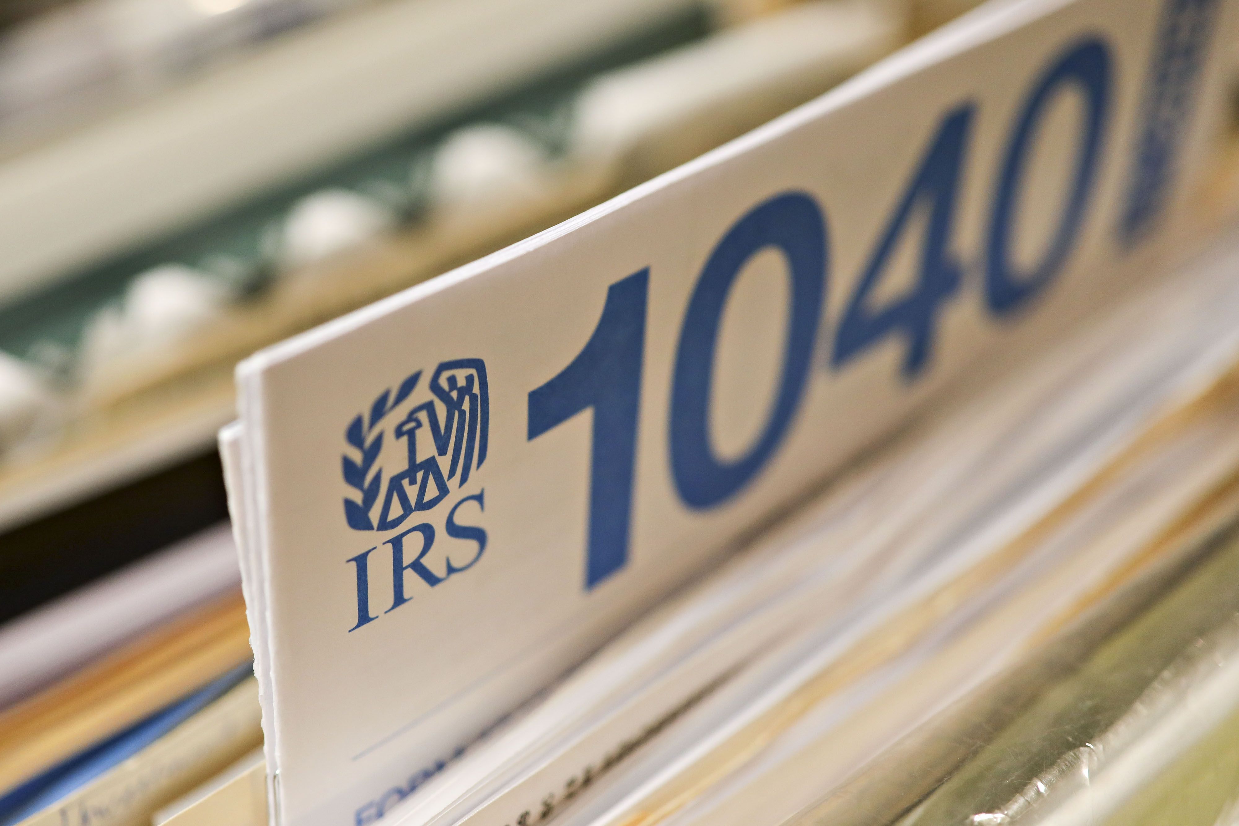 Tax Day cash will indicate just how close the U.S. is to default - Vimarsana News