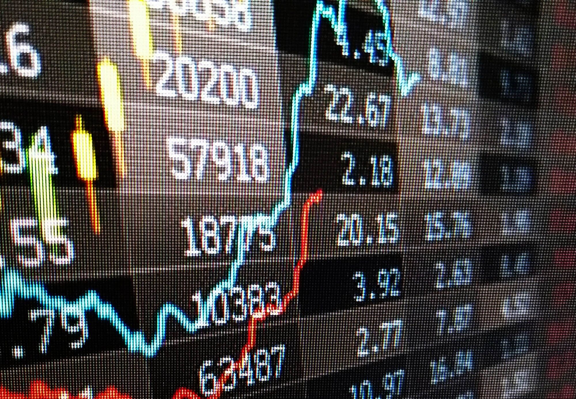 The junk bond market is shrinking in a new era of rising rates - Vimarsana News
