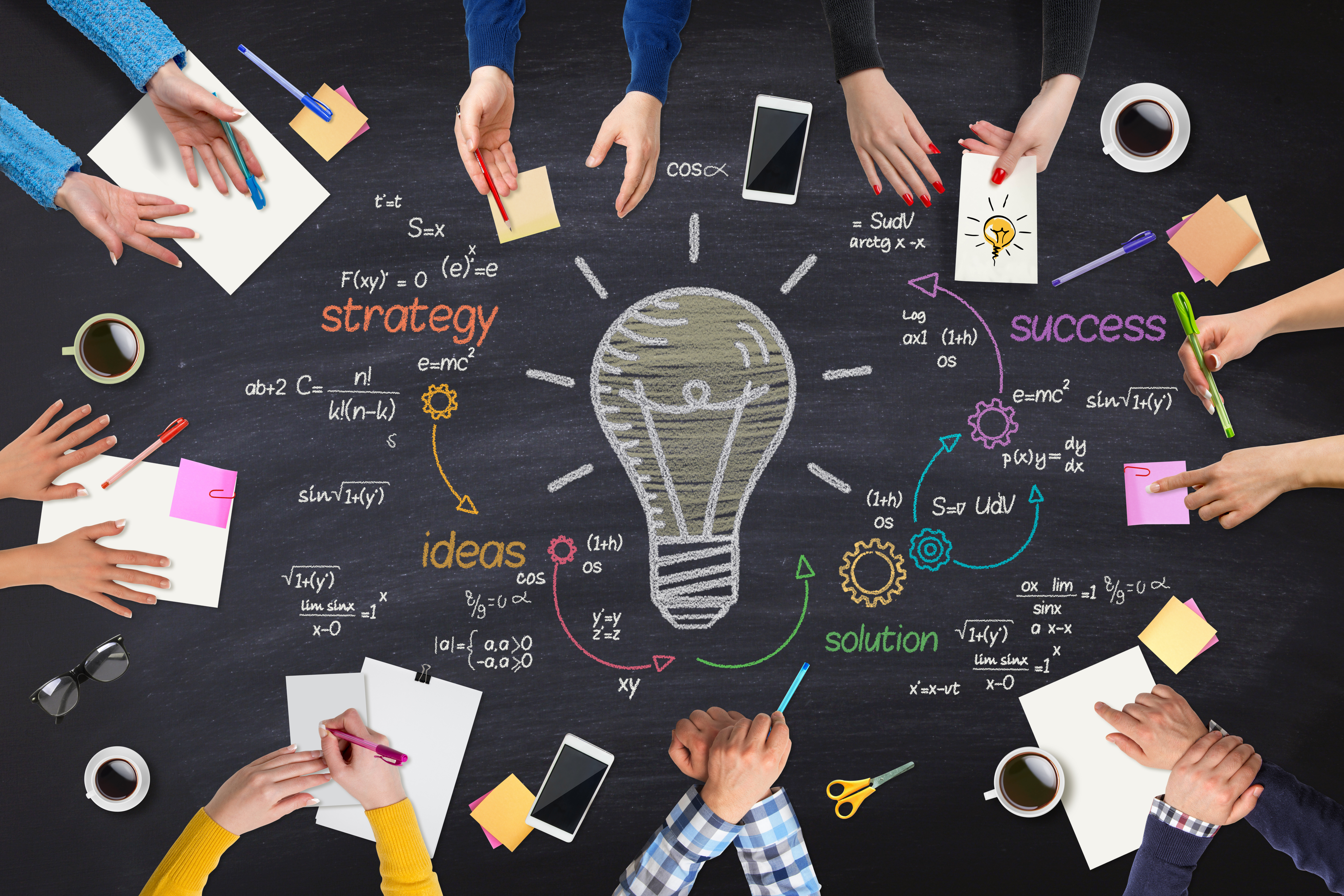 Idea Lab vs. Echo Chamber - Vimarsana News