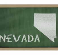 Nevada takes number 1 spot for cybercrime risk - Vimarsana News