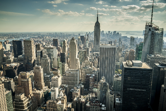 How to escape state taxes without leaving New York or California - Vimarsana News