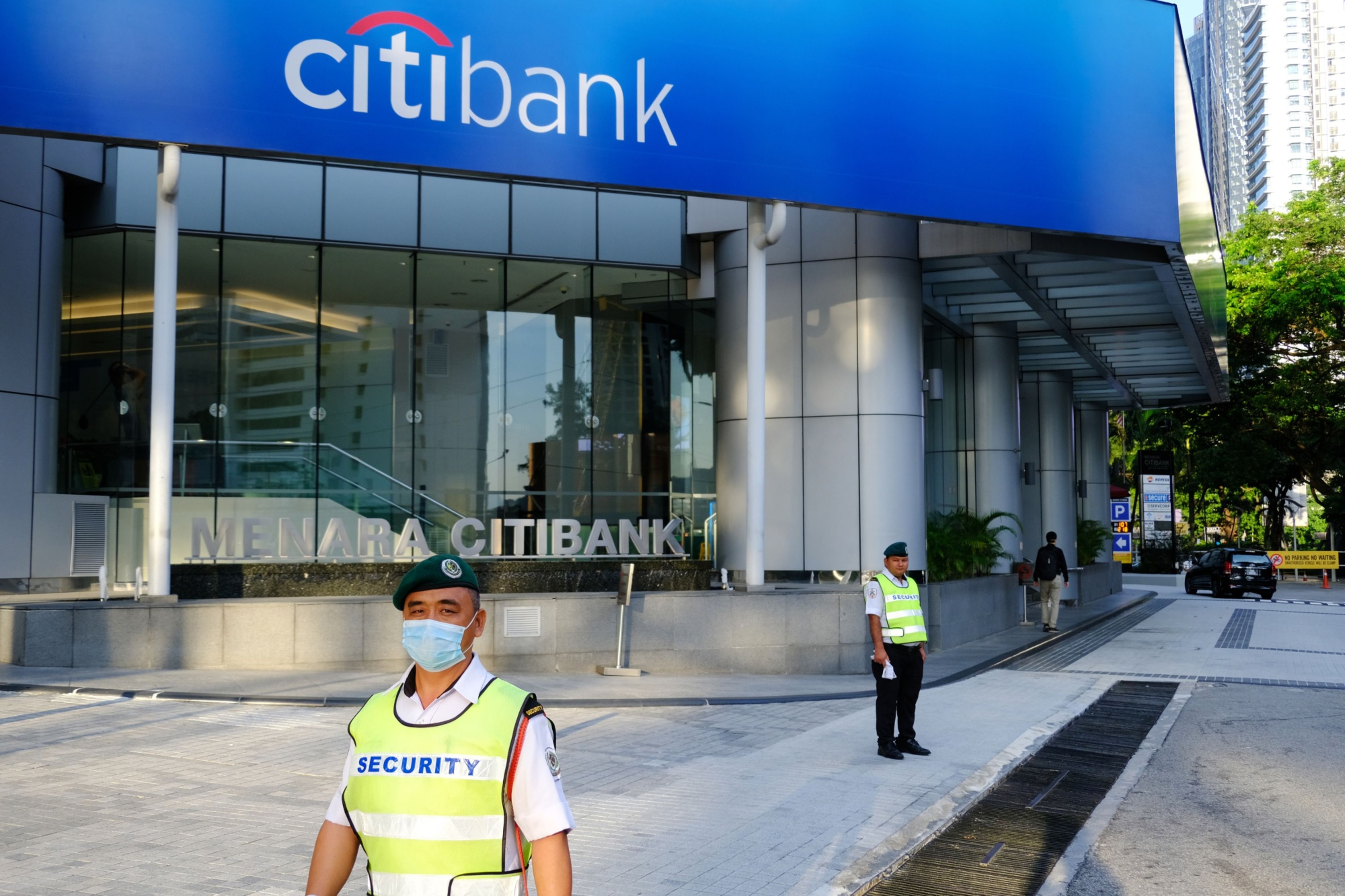 Citi to sell Southeast Asian units to UOB Group for $3.6 billion - Vimarsana News