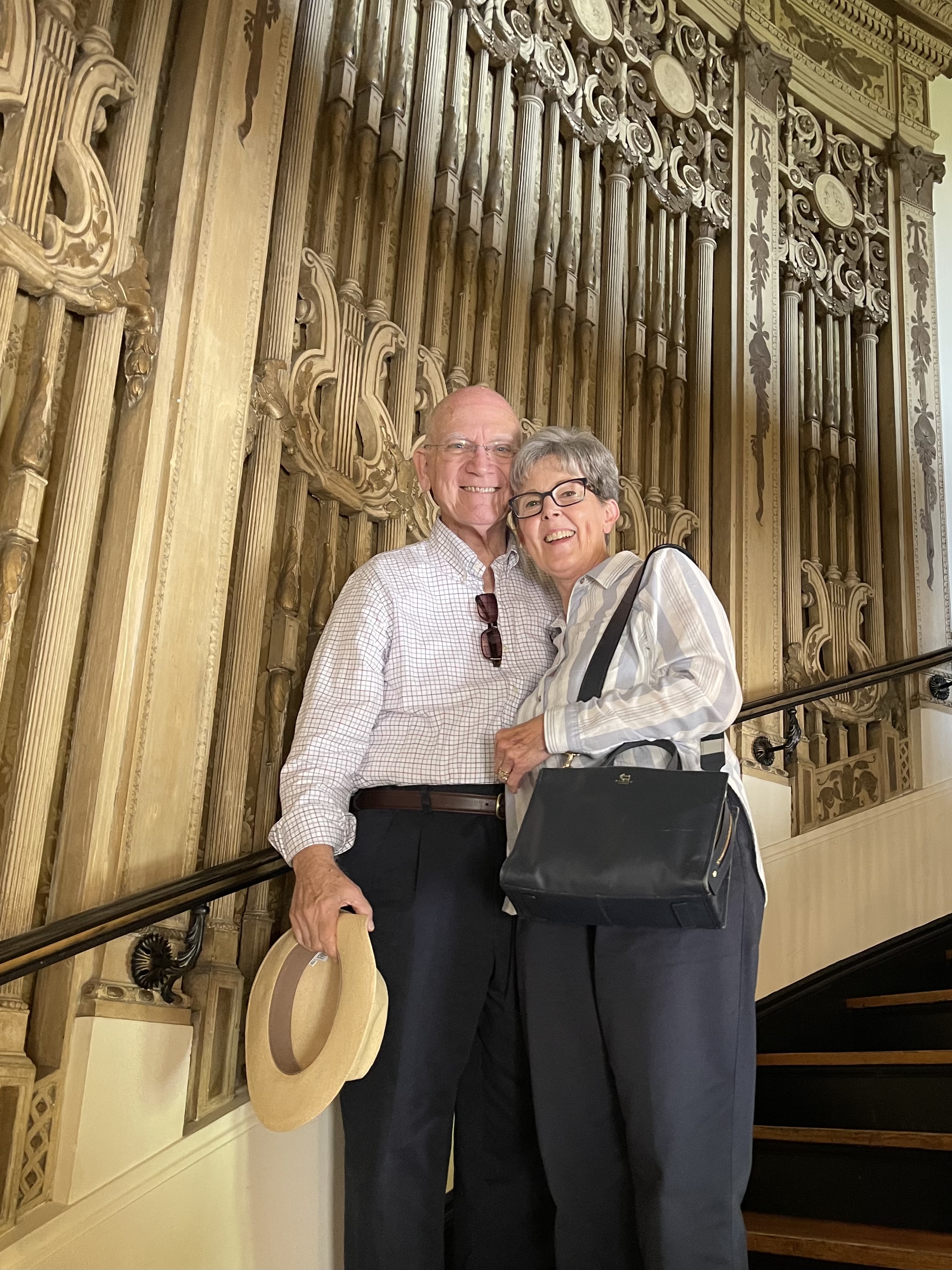 Tim Schaefer dies; made huge impact on California public finance - Vimarsana News