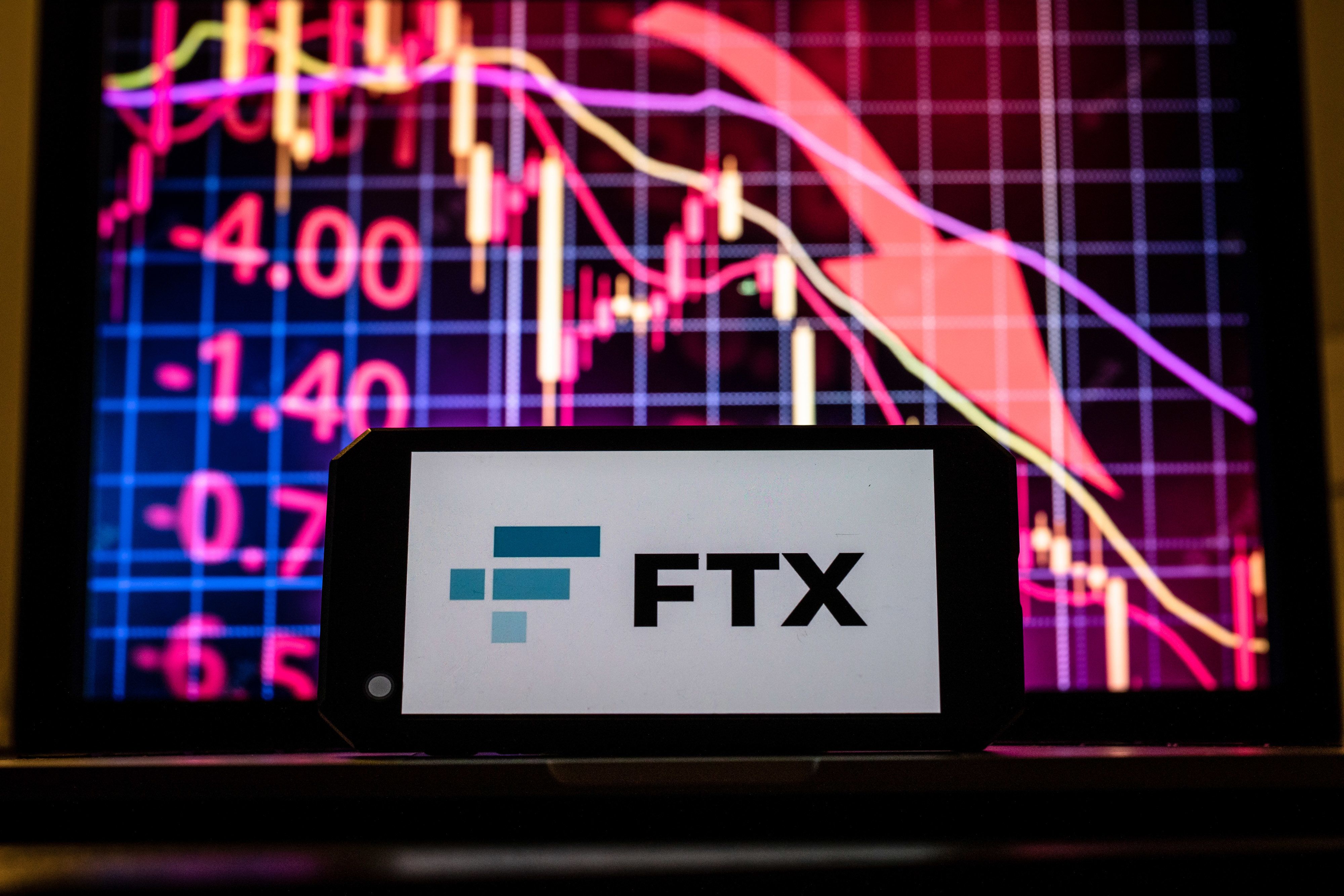 Flight to safety? Crypto-friendly banks could capitalize on FTX meltdown. - Vimarsana News