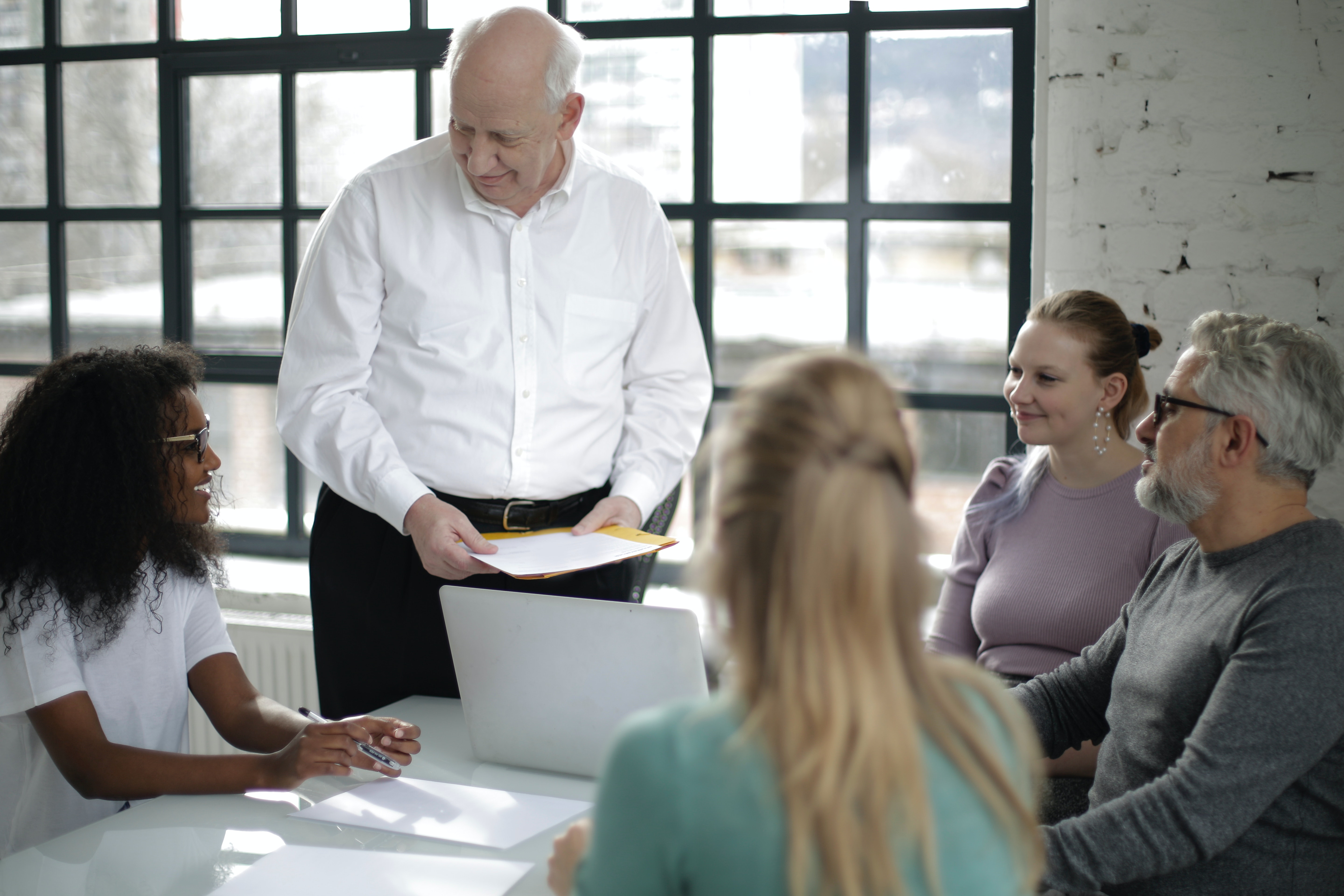 EY uses benefits and culture to serve a multigenerational workforce - Vimarsana News
