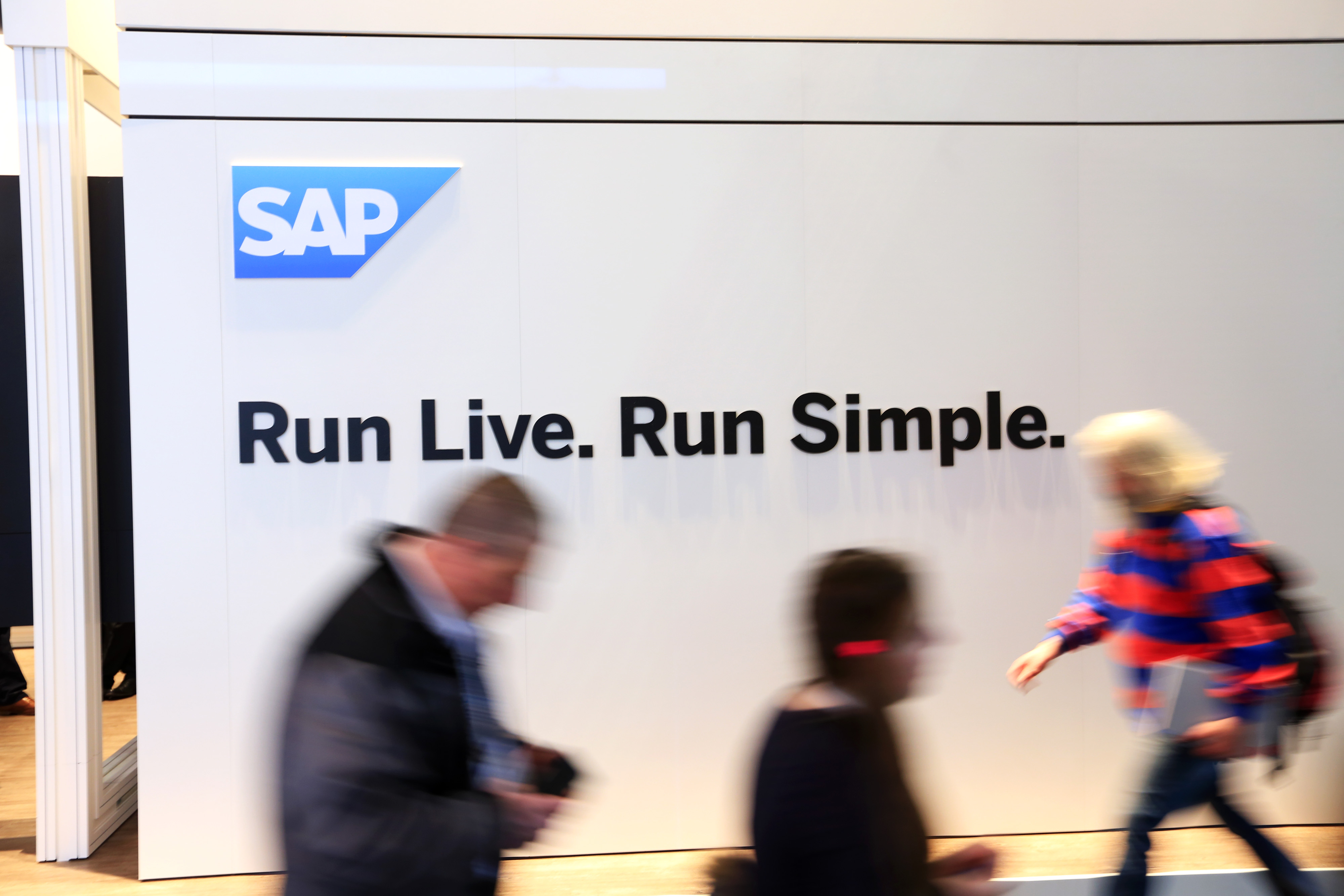 SAP and Amazon Web Services to deepen strategic partnership over next few years - Vimarsana News