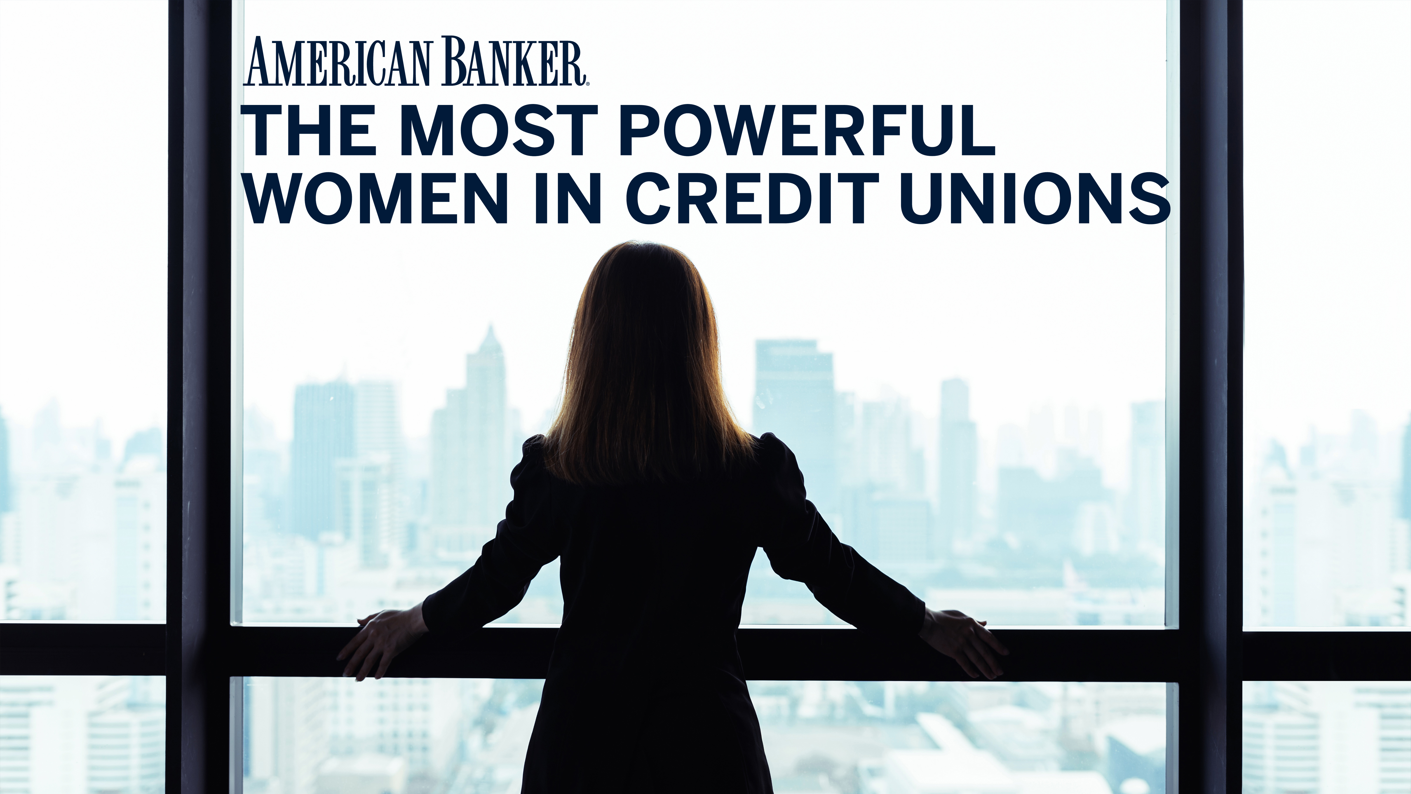 How to Apply for the Most Powerful Women in Credit Unions | Credit Union Journal - Vimarsana News