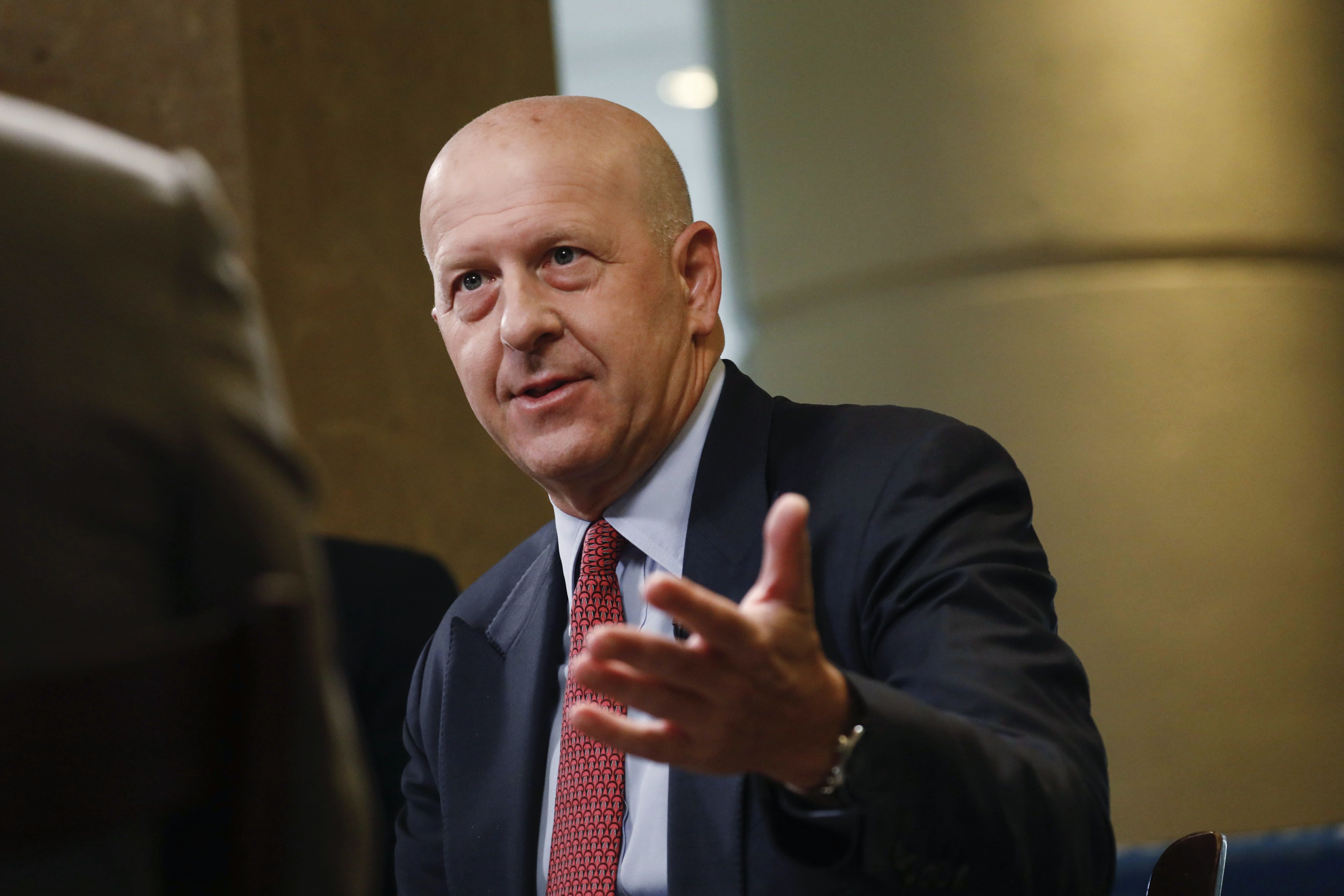 Goldman Sachs paid over $12 million to bury partner's claim of sexist culture - Vimarsana News