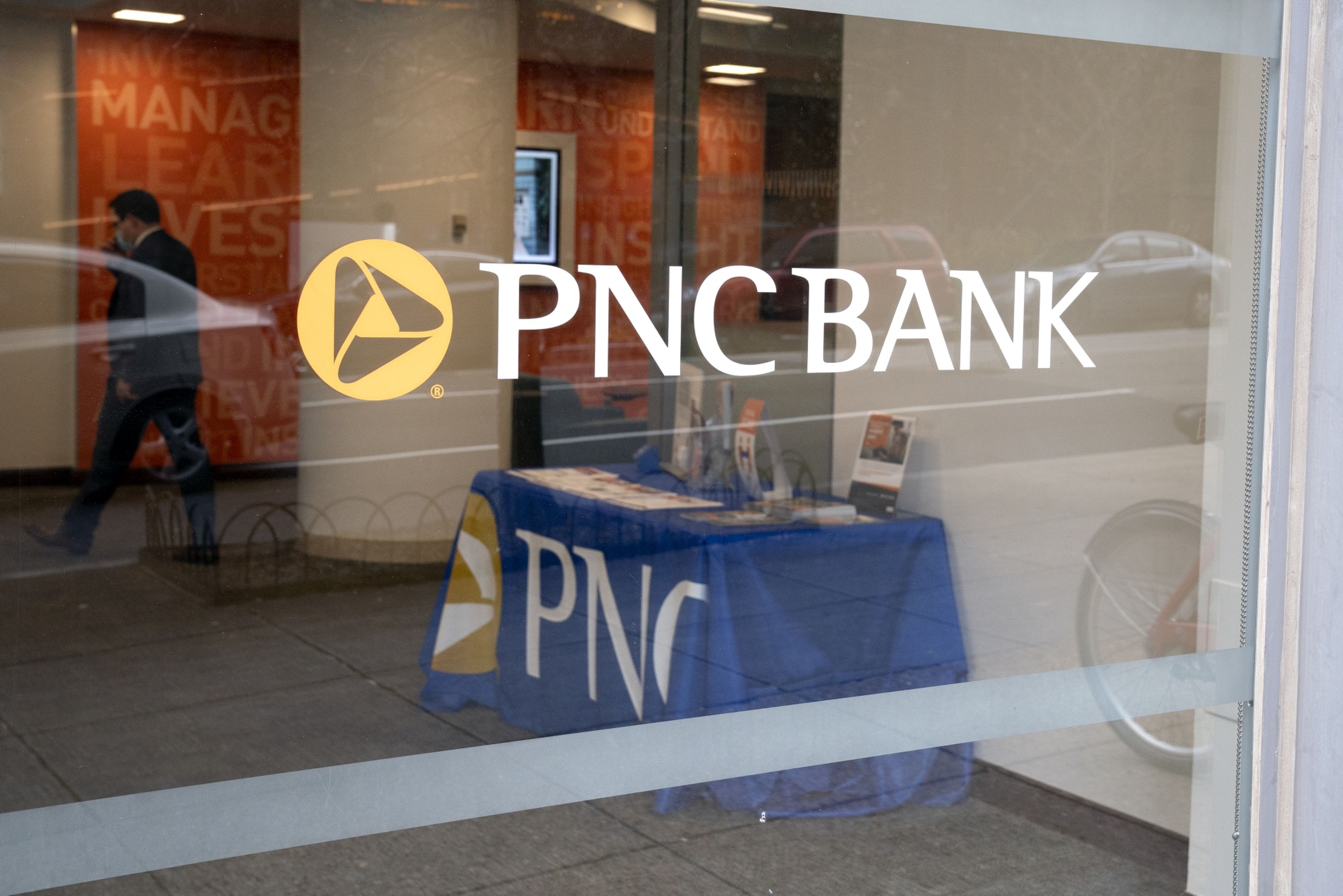 Why PNC plugged into an early wage access marketplace - Vimarsana News