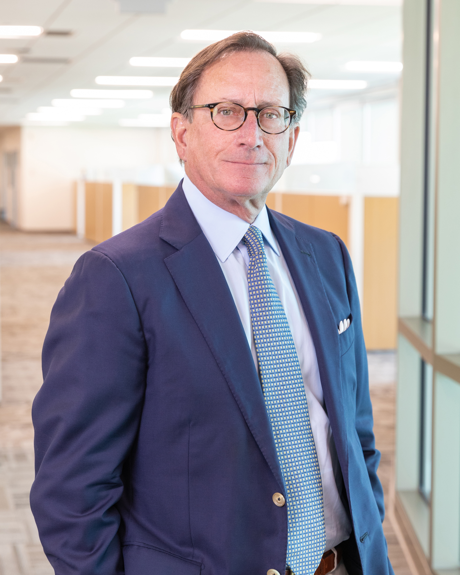 Cenlar names Jim Daras as sole CEO - Vimarsana News
