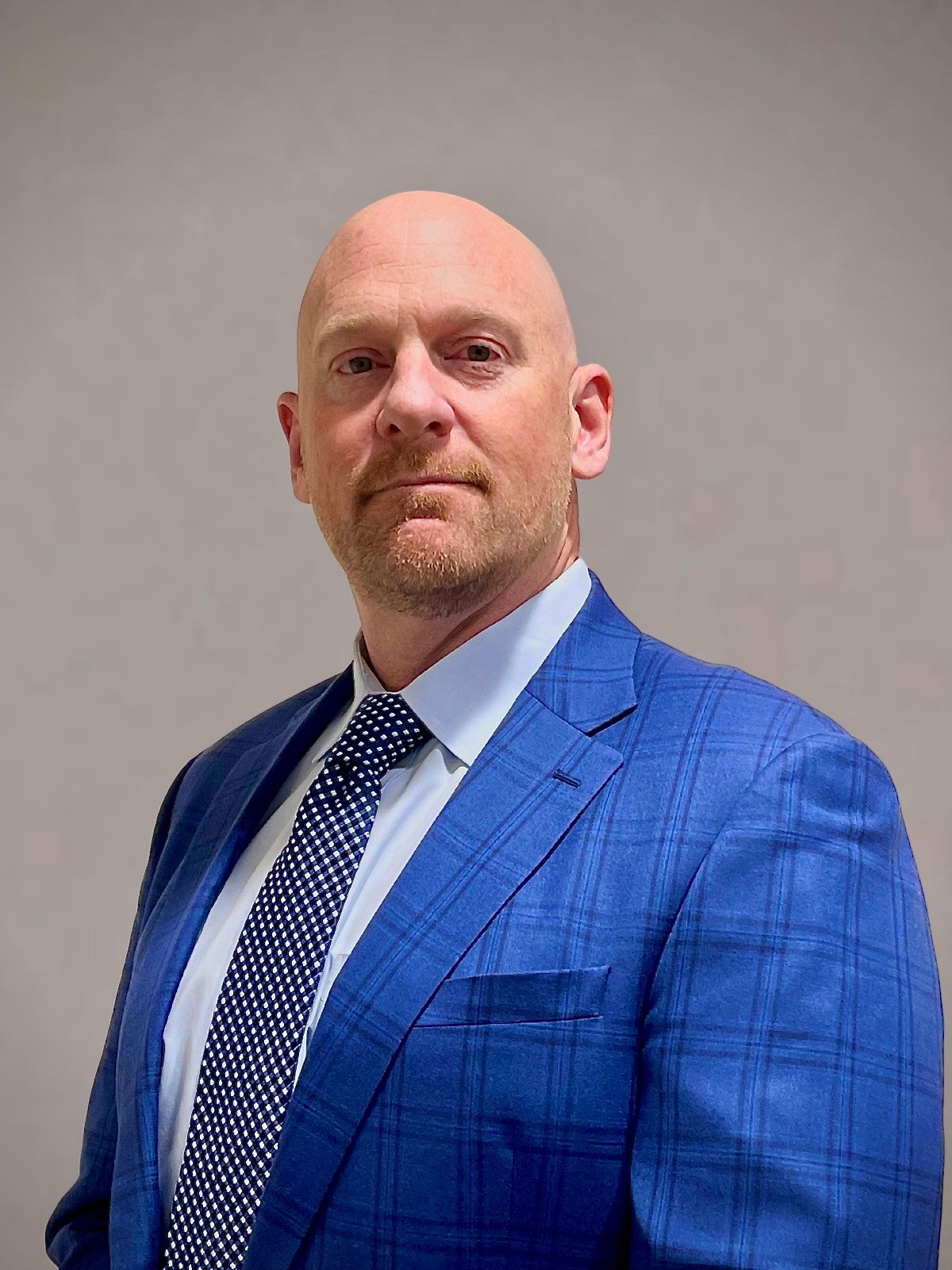 Mark Capell takes the reins at NFMA - Vimarsana News