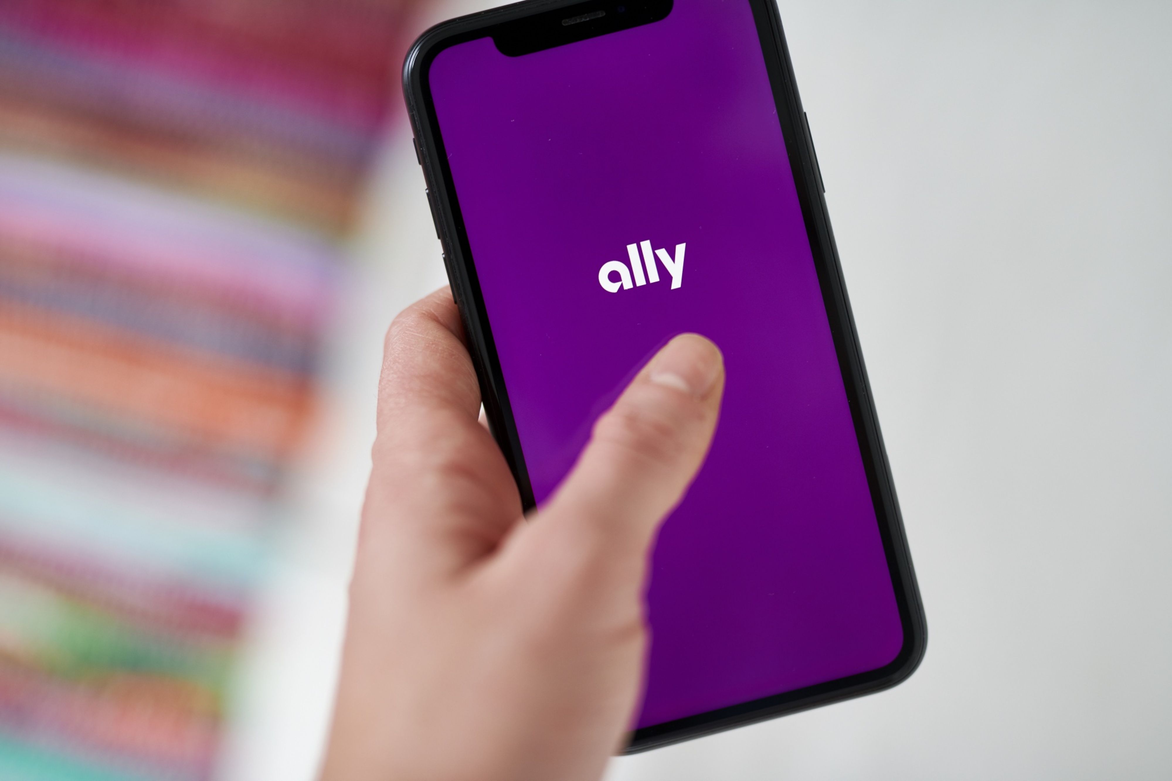 Ally says the auto-lending party isn't over just yet - Vimarsana News