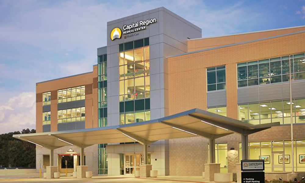 Missouri hospital seeks forbearance to buy time for turnaround - Vimarsana News