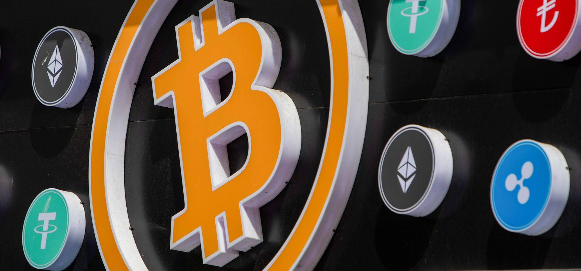 Crypto startup funding falls to lowest level in almost two years - Vimarsana News
