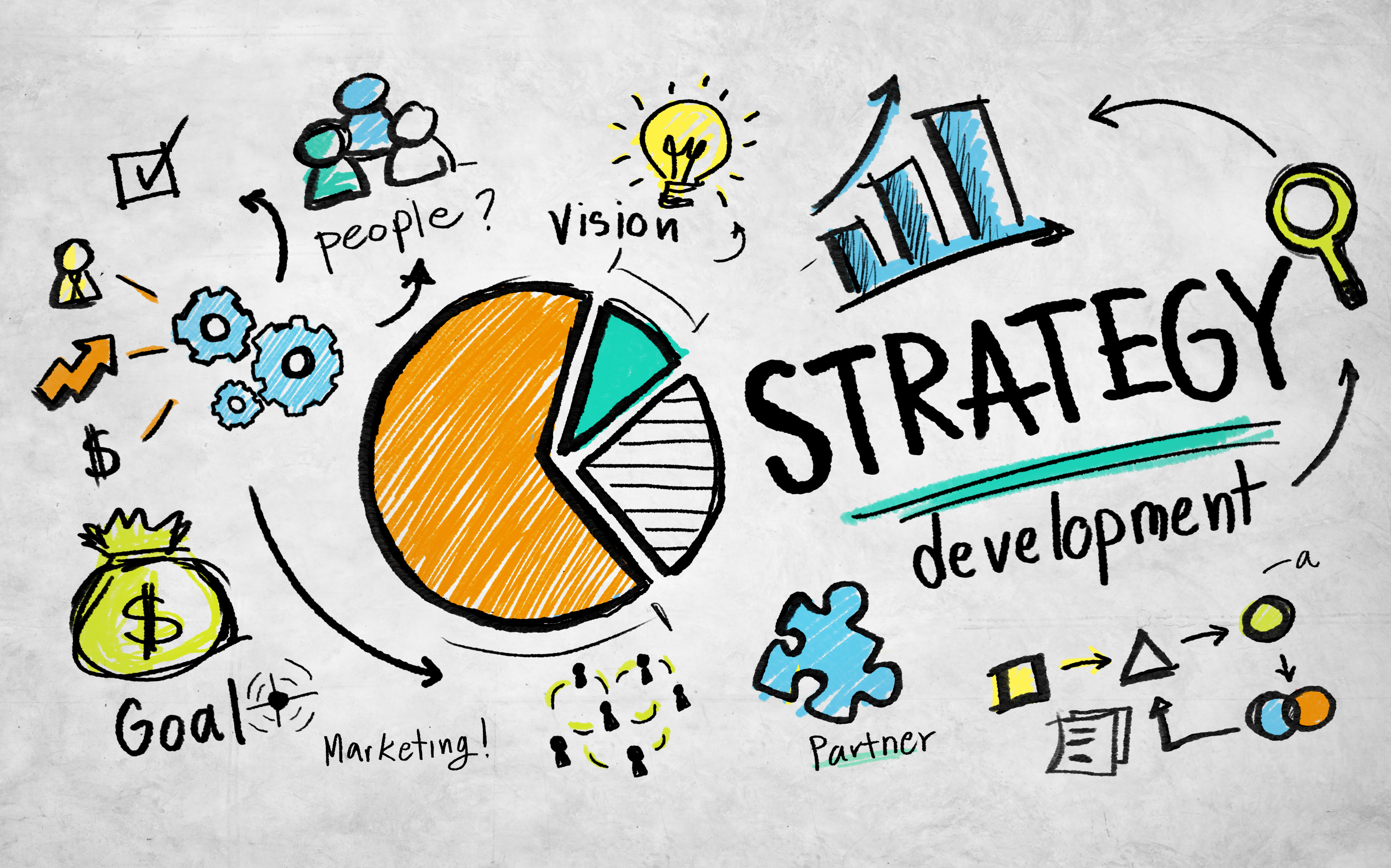 2021: Will this be your year of good strategy, bad strategy or no strategy at all? - Vimarsana News