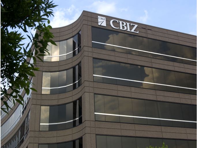 CBIZ and Mayer Hoffman McCann acquire Marks Paneth - Vimarsana News