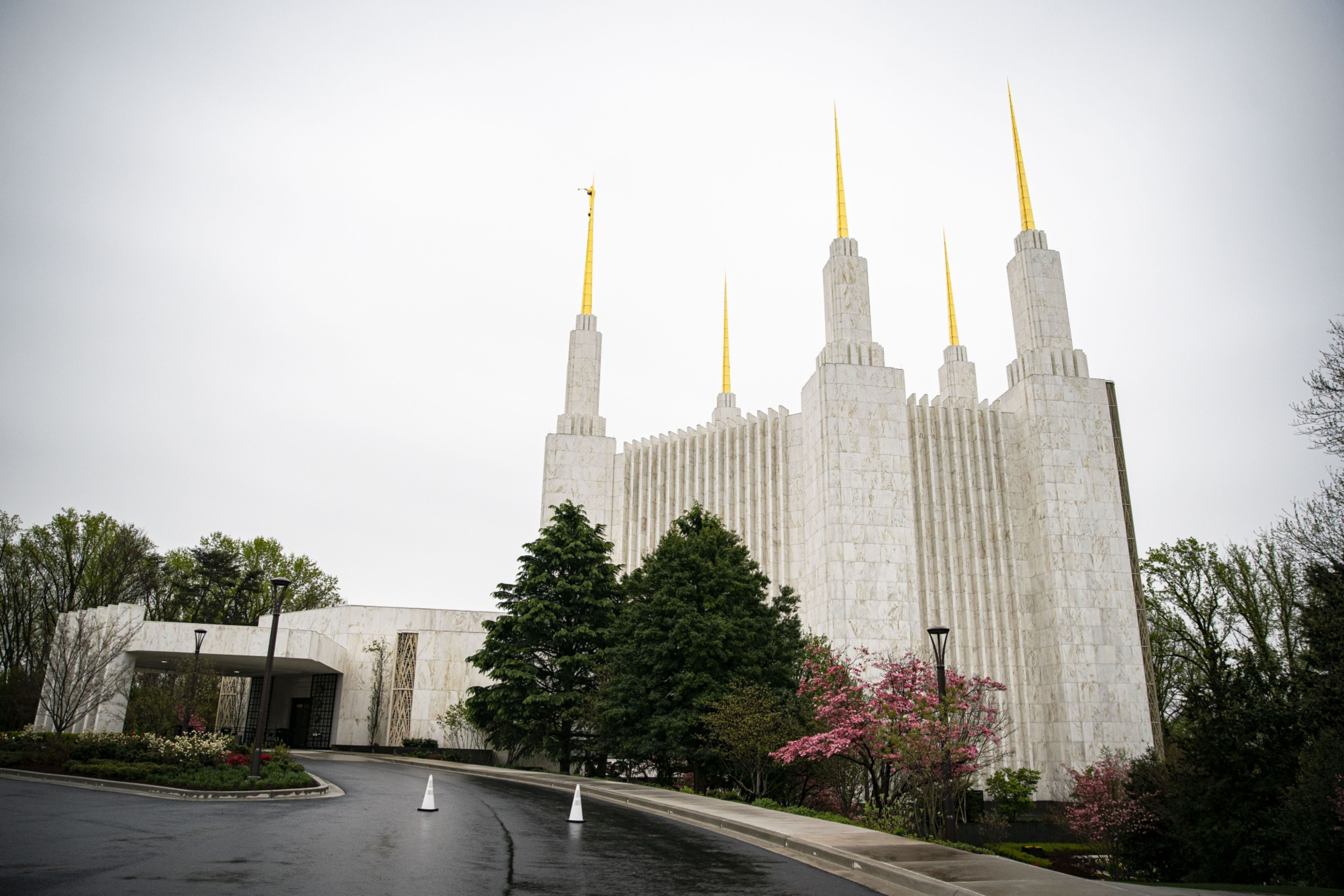 Mormon Church, investment manager pay $5 million to settle SEC probe - Vimarsana News